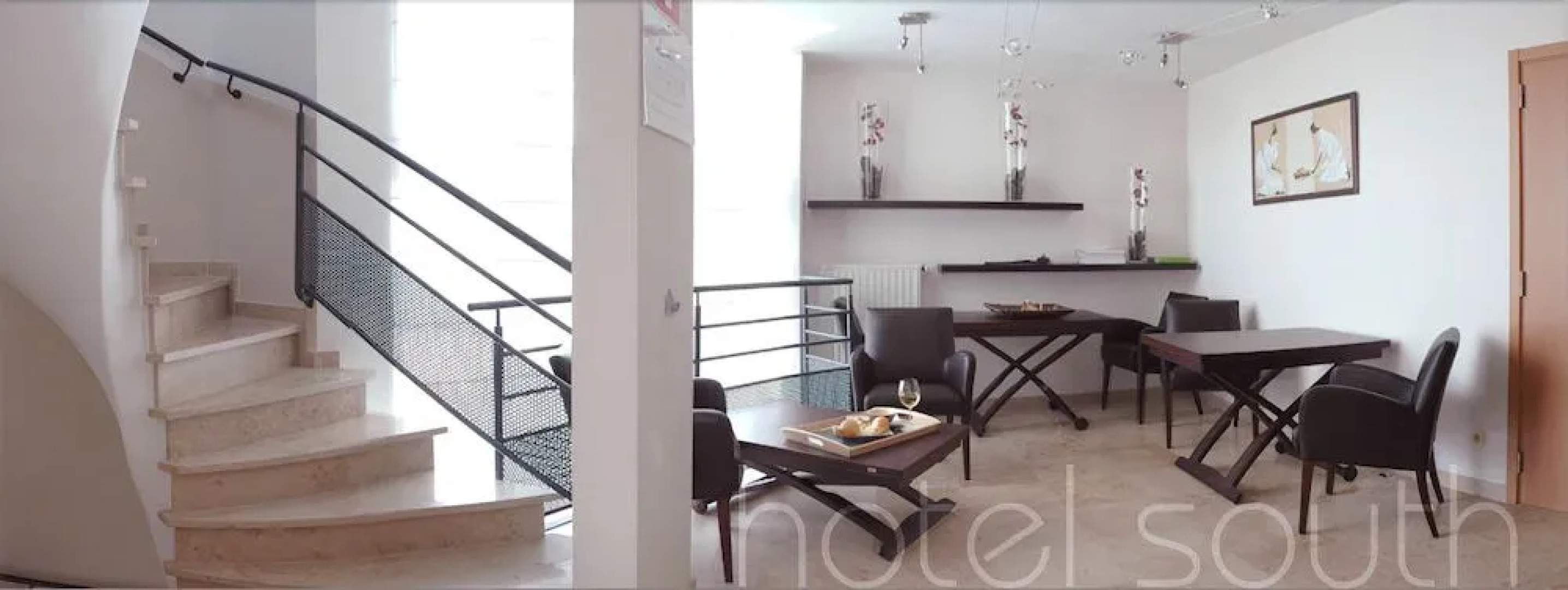 Hotel South Charleroi Airport