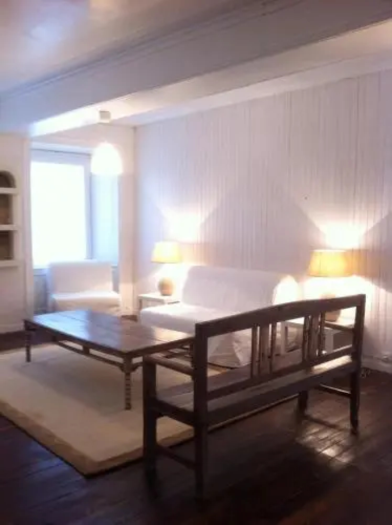 Les Chambres de Lourmel