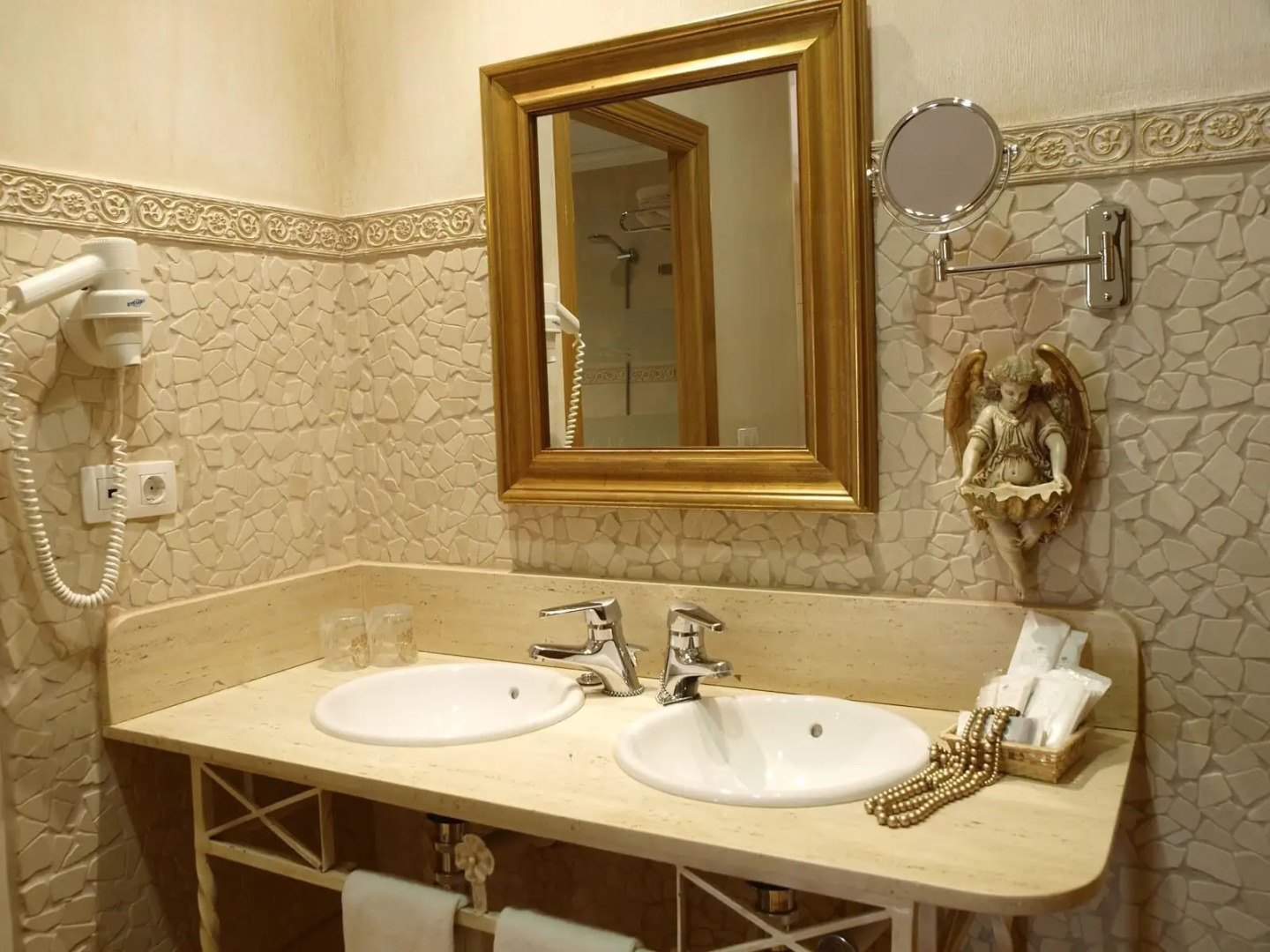 PALASIET Thalasso Clinic&Hotel