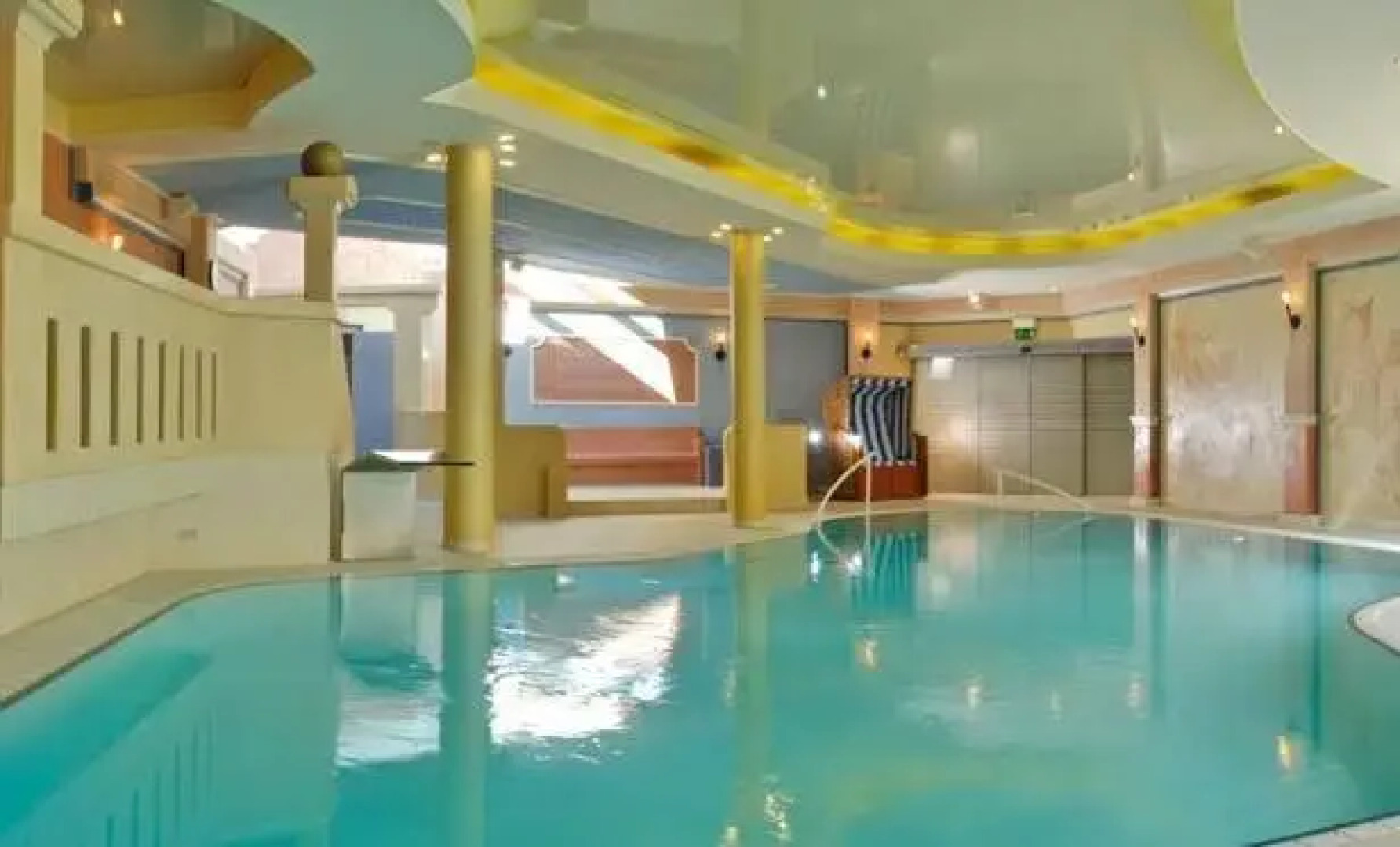 Fürst Jaromar Hotel-Resort & Spa