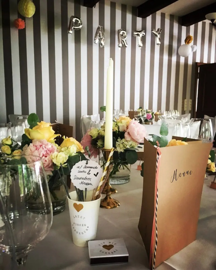 Hotel Hof Sudermühlen