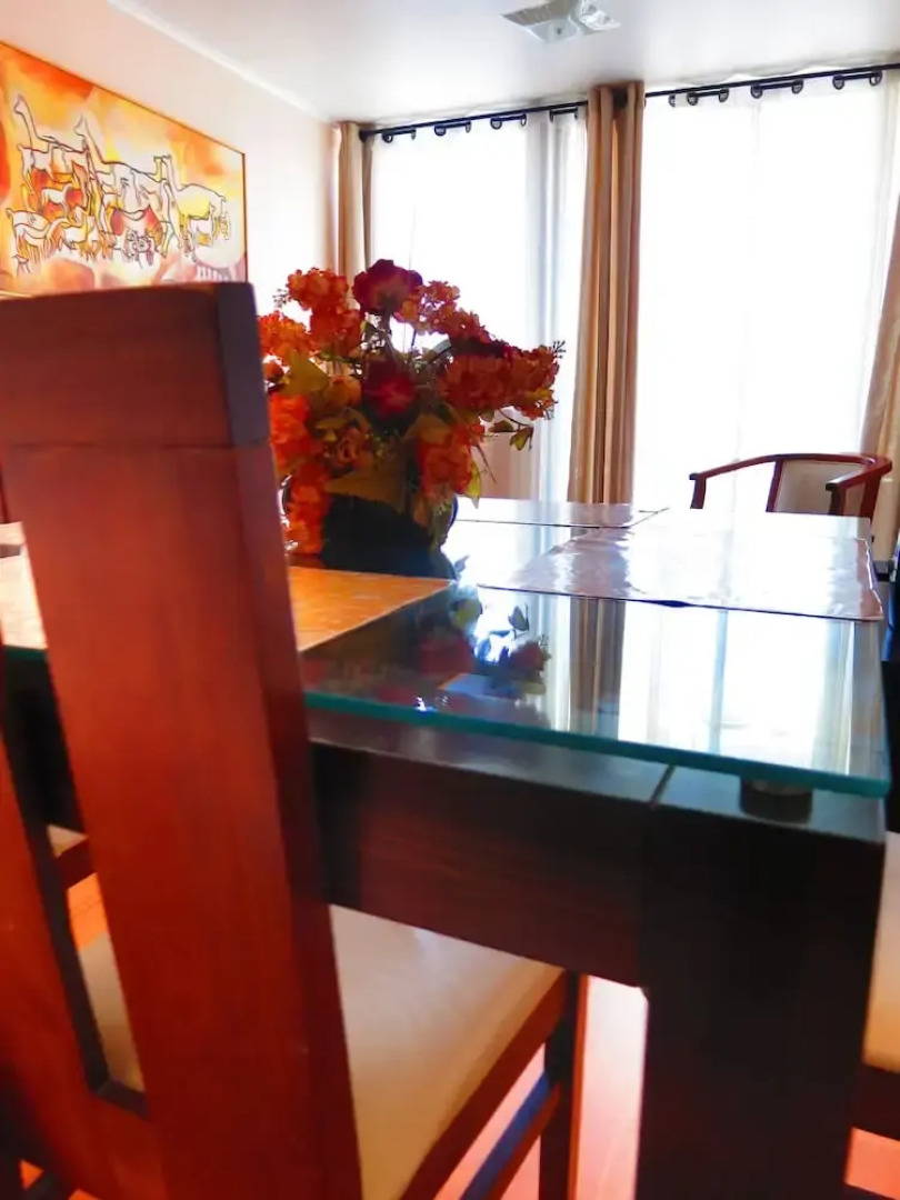 Apart Hotel NorthApart