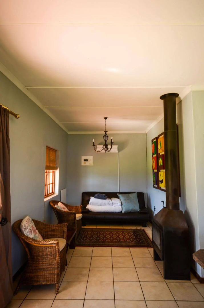 Reflections Guest Farm