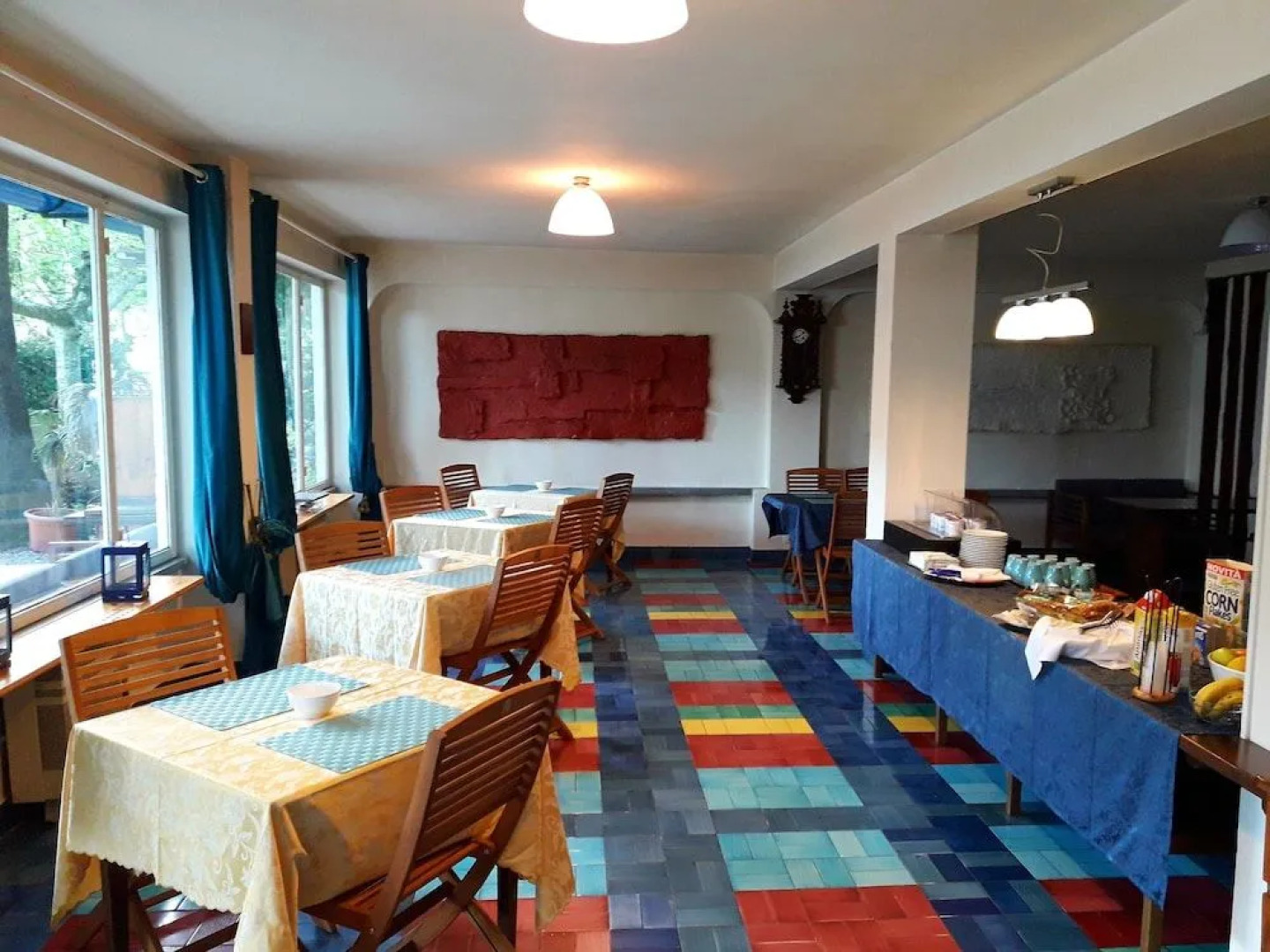 Hotel Resort Nautilus