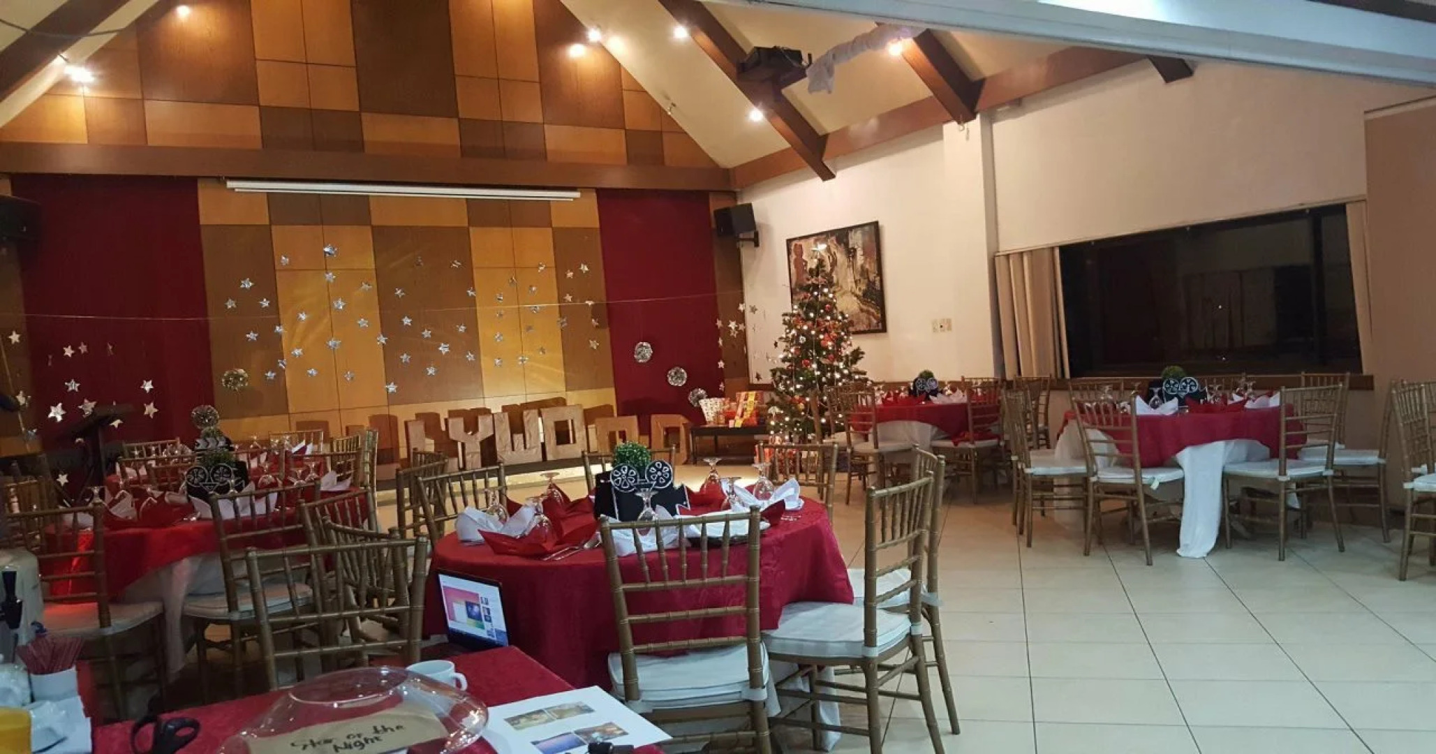 Mines View Park Hotel