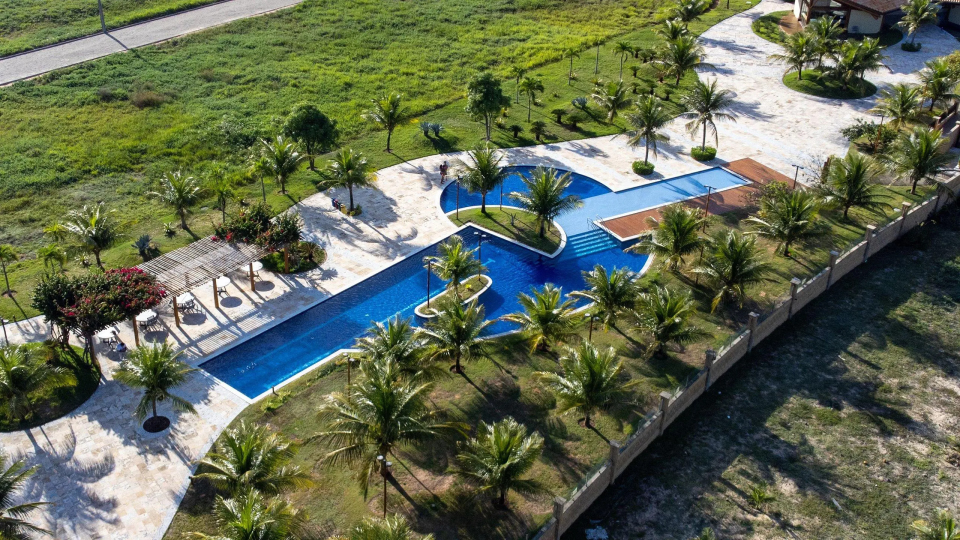 Bosque da Praia #29 - Casa em Jacumã por Carpediem