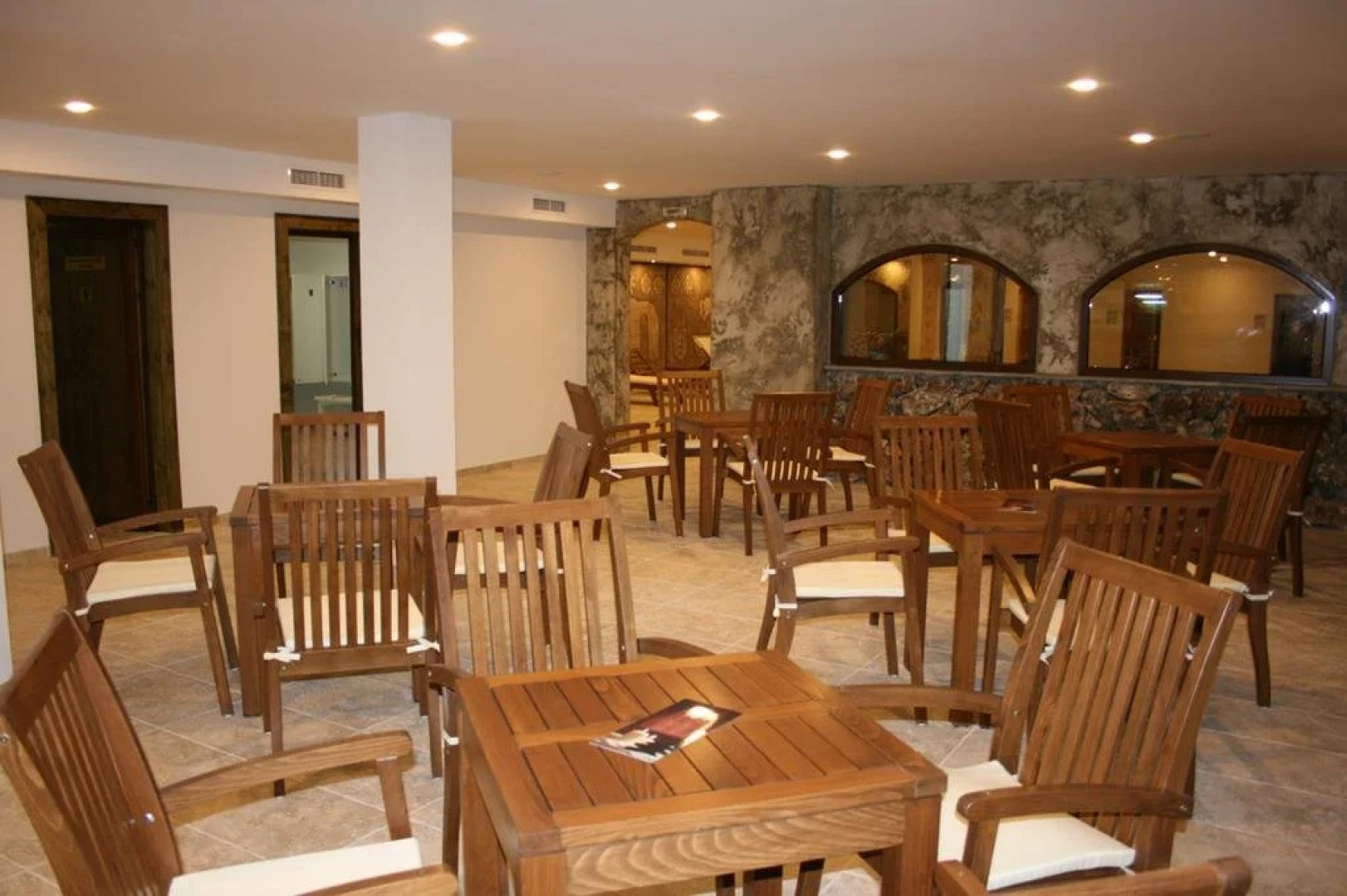 Stara Pliska Complex