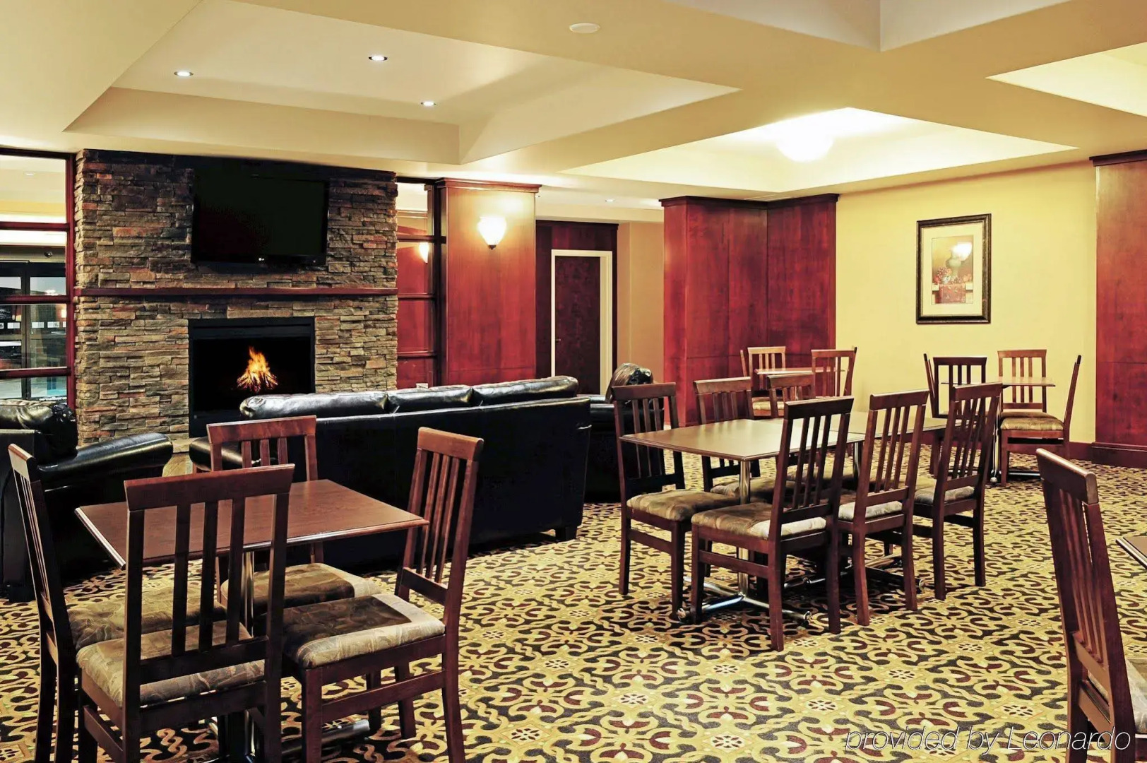 Holiday Inn Express & Suites Slave Lake by IHG