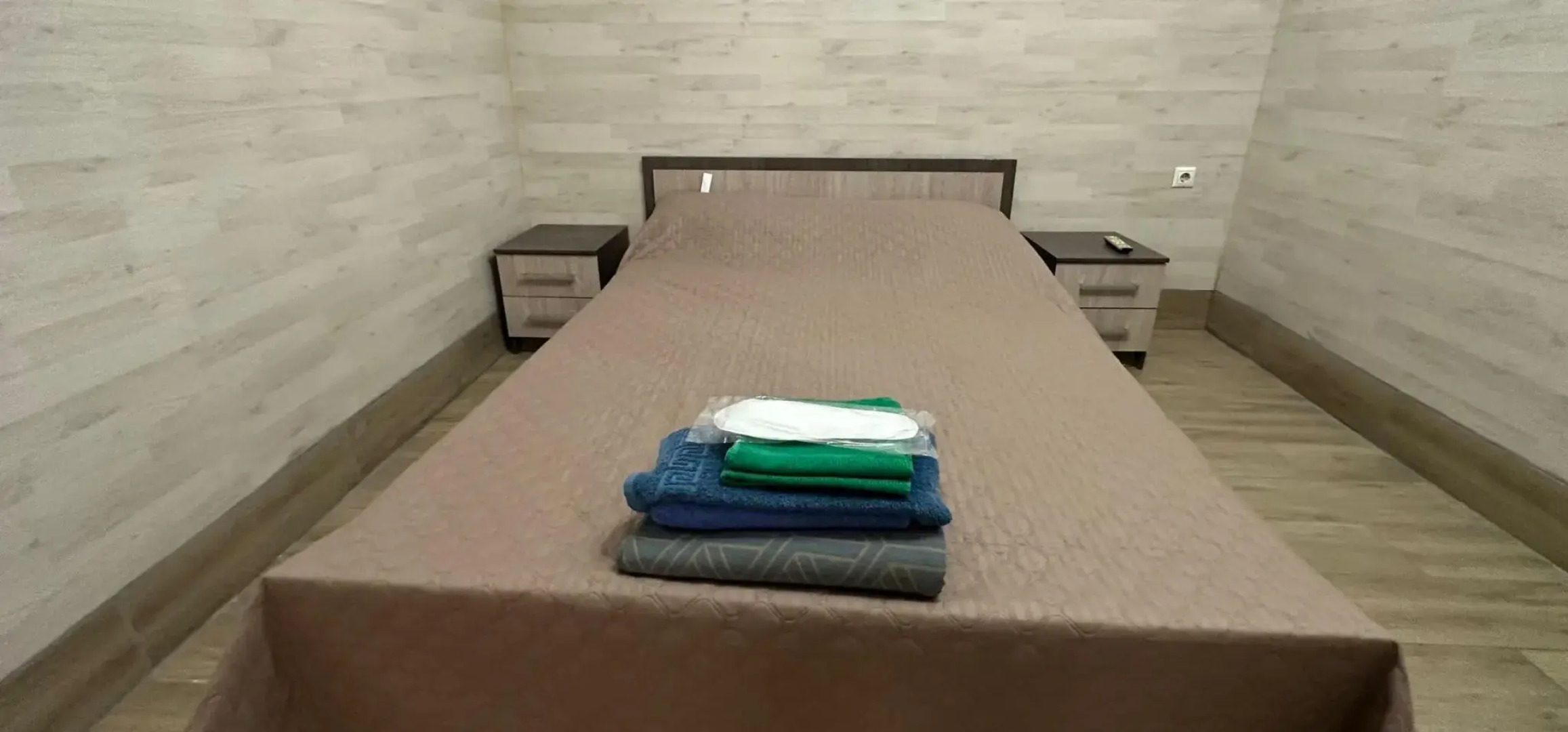 Байкал Капсул (Байкальская капсула)