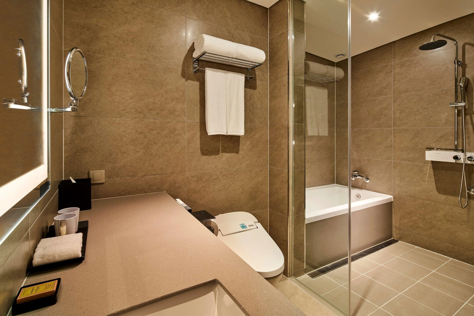 Hilton Garden Inn Seoul Gangnam