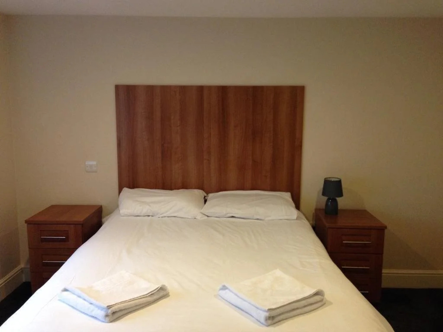 Buckingham Guest House For Contractors