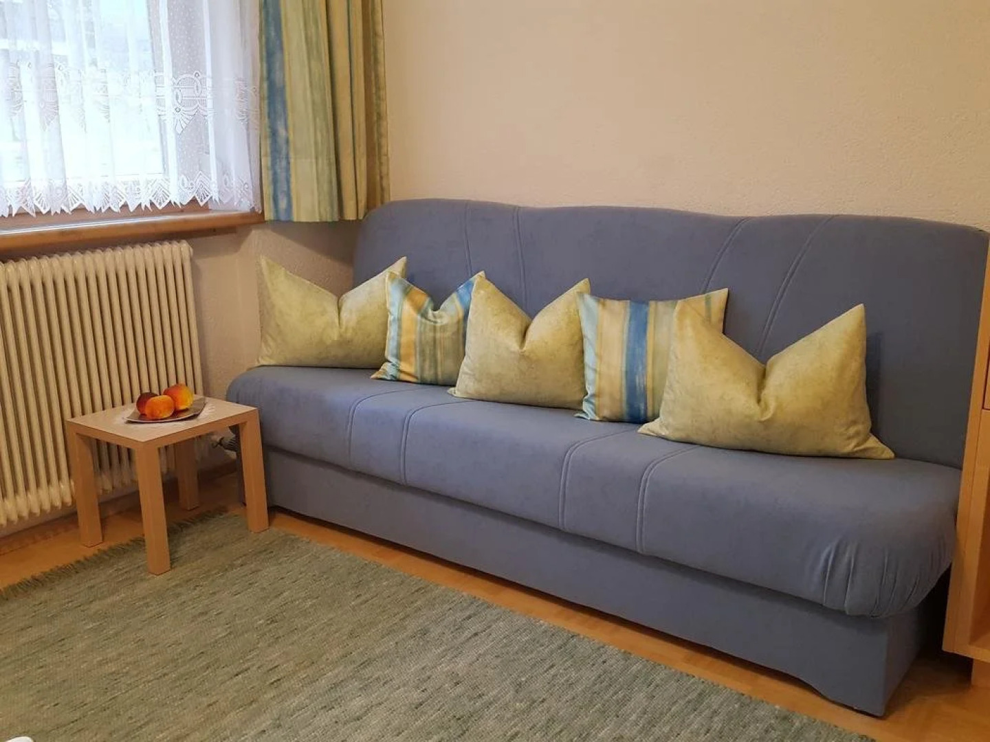 Appartements Gästehaus Monika