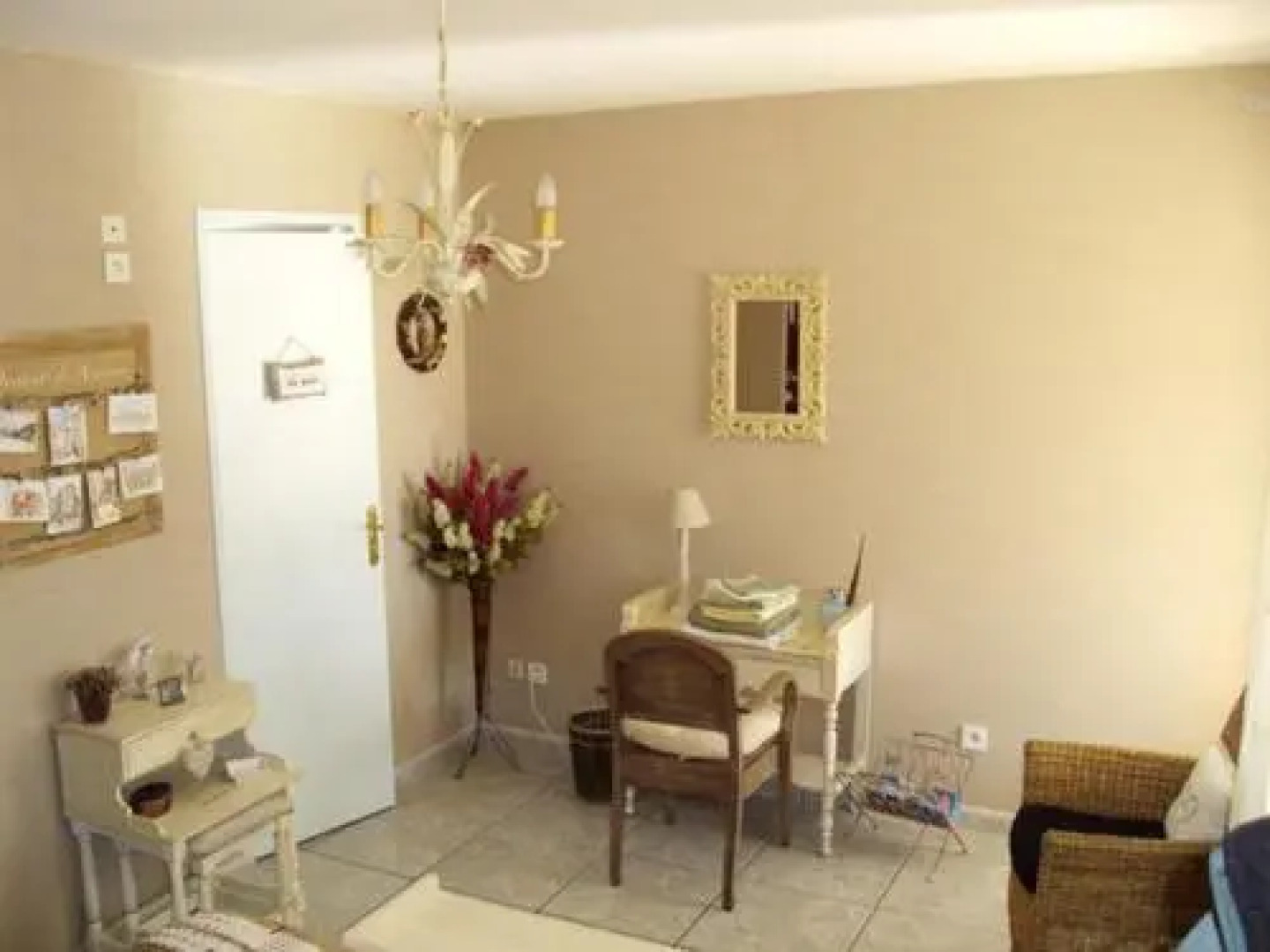 Le Panorama - Chambres d'Hotes