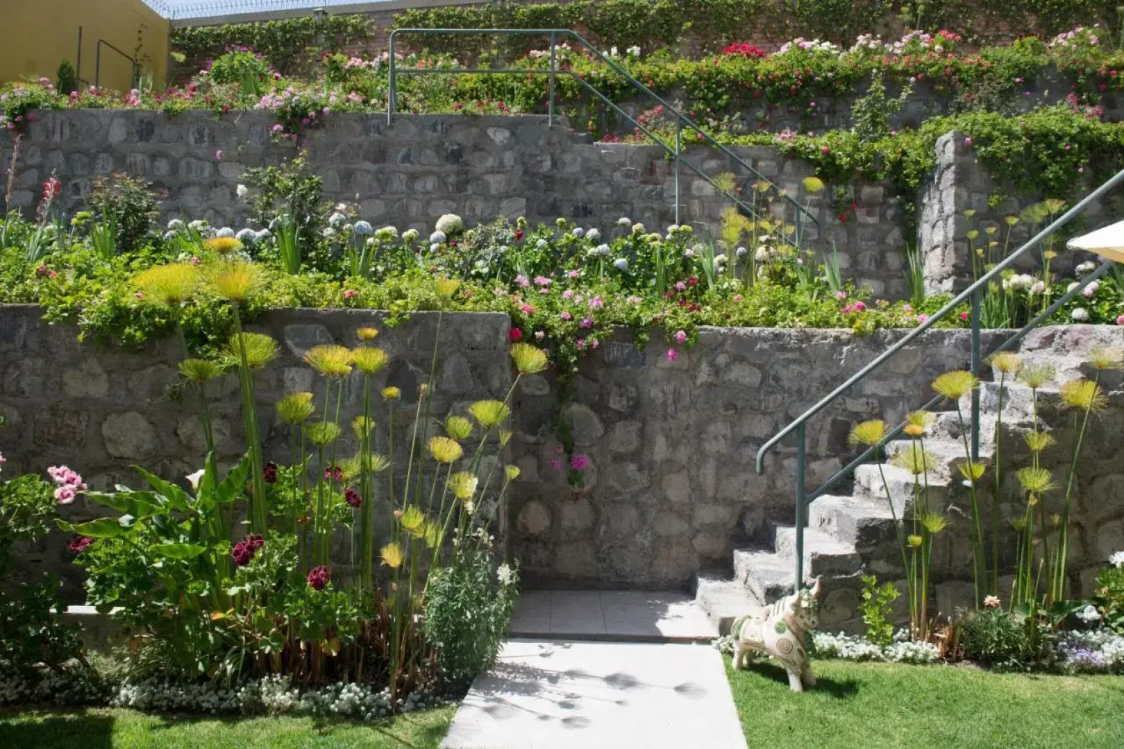 El Cabildo Hotel Arequipa