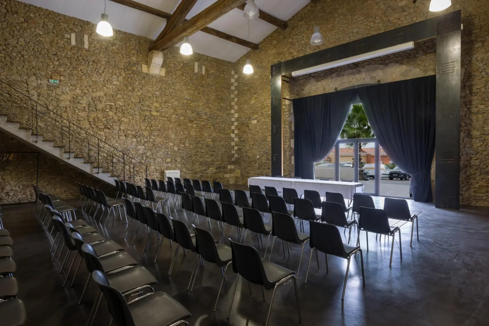 Le Domaine du Golf - Apartments