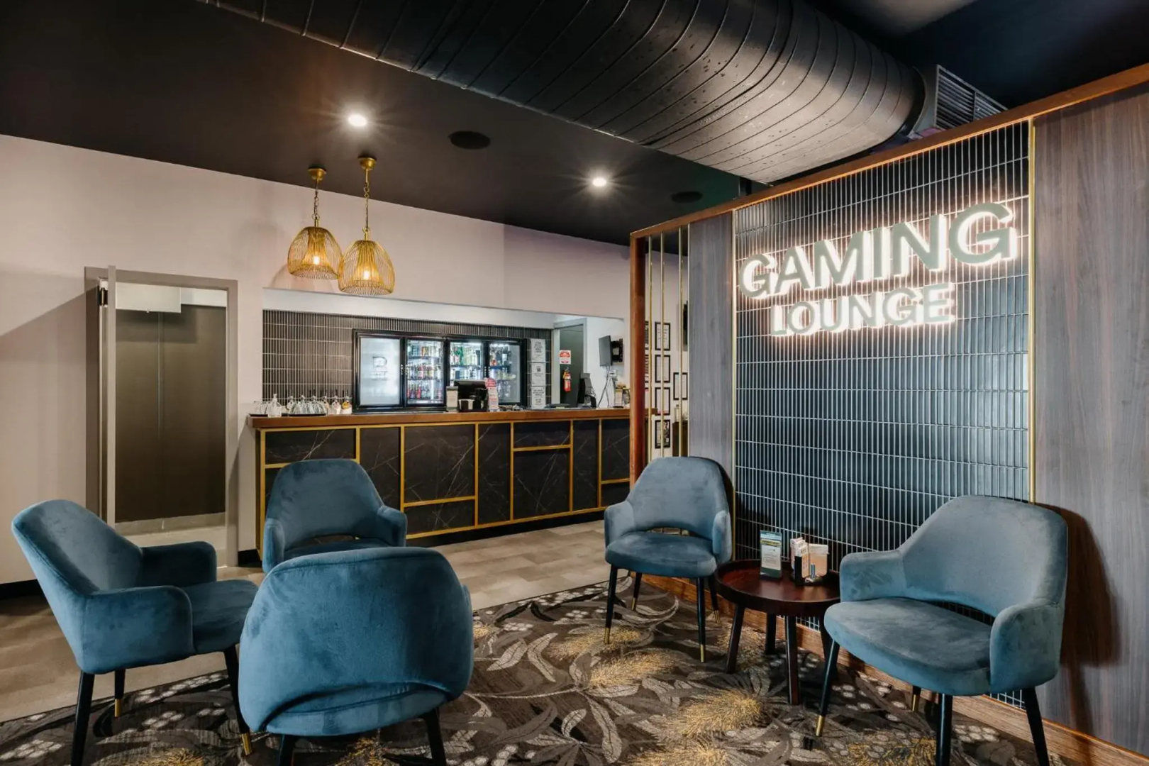 Boomerang Motor Hotel