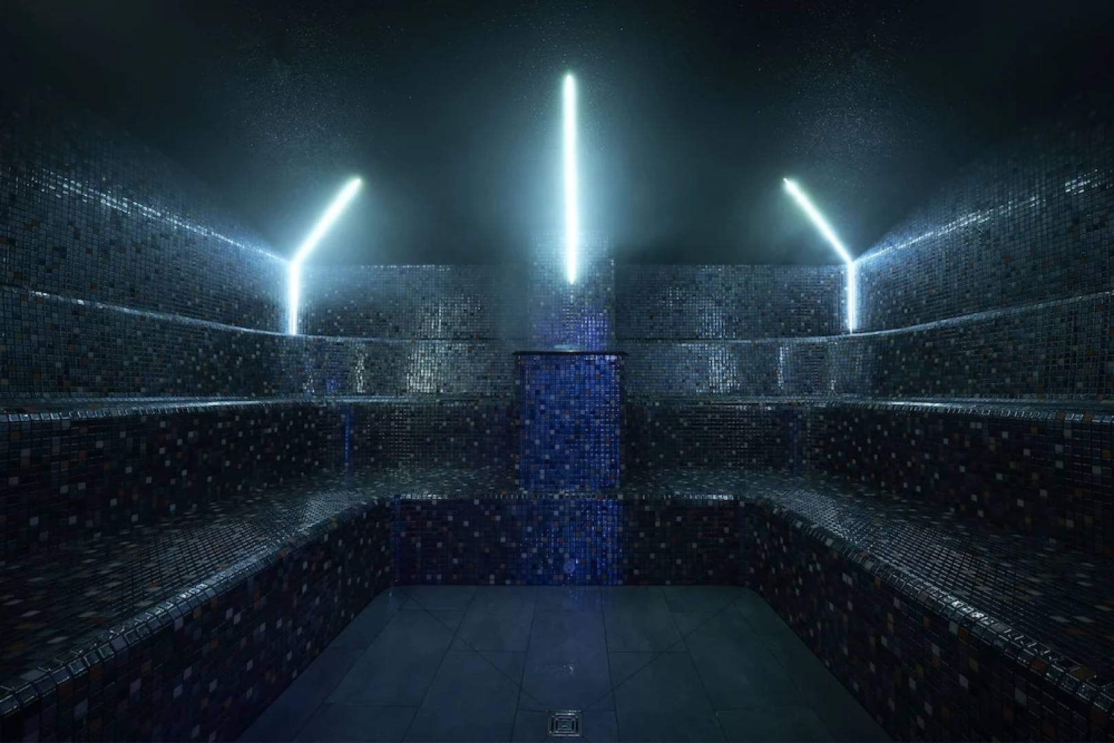 Baltic Park Molo Apartments