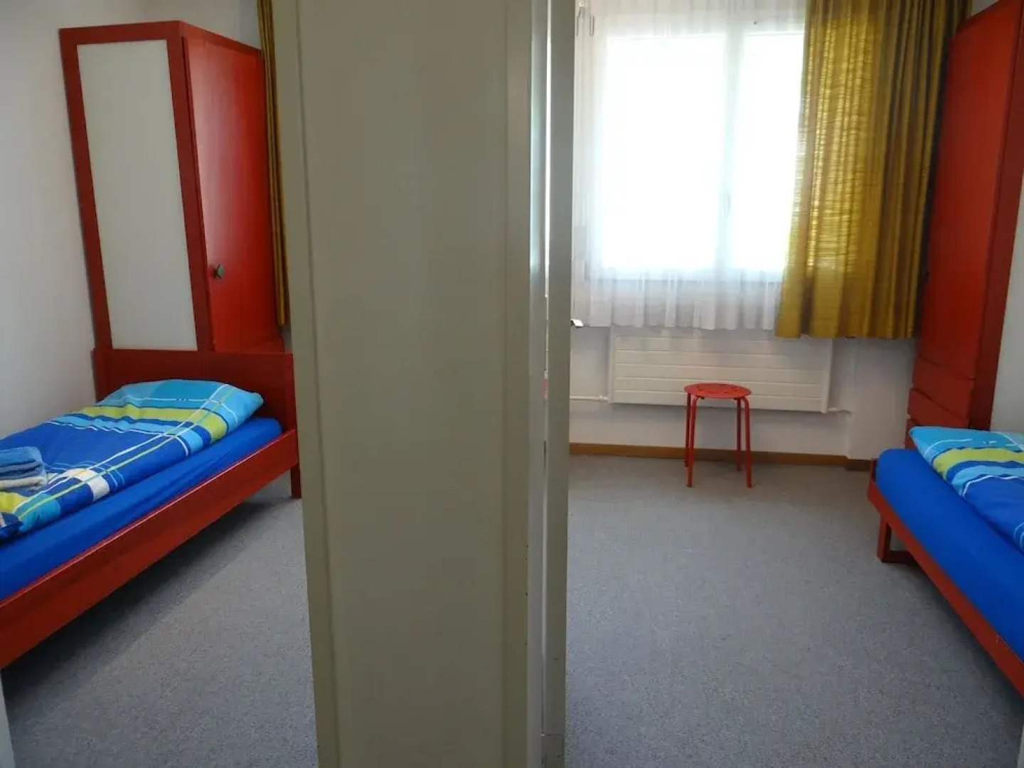 Erlenrain Wohnung 924 Engelberg