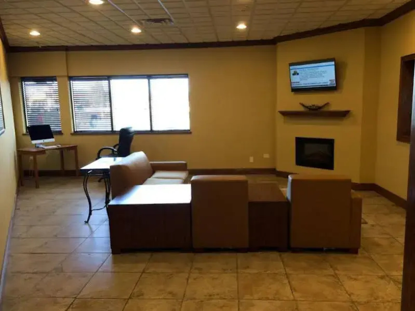 Quality Inn & Suites