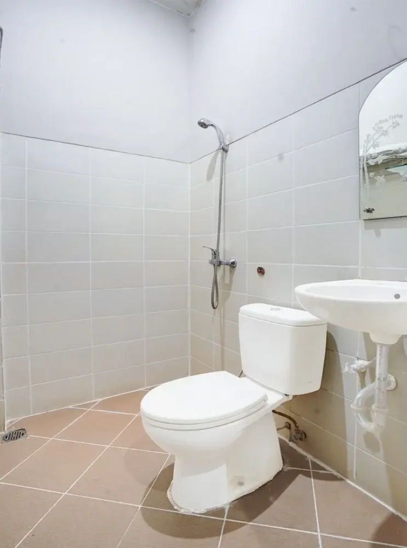 OYO 1157 Kegama Residences 1