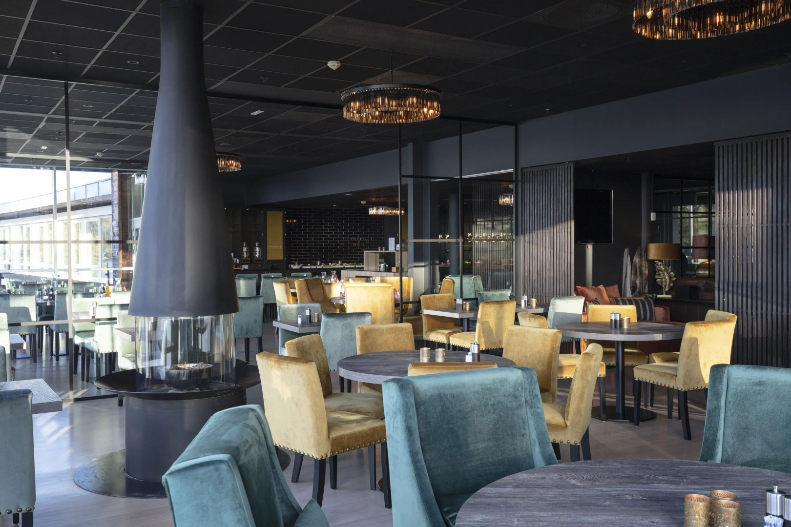 Roemskog Spa & Resort-Unike Hoteller