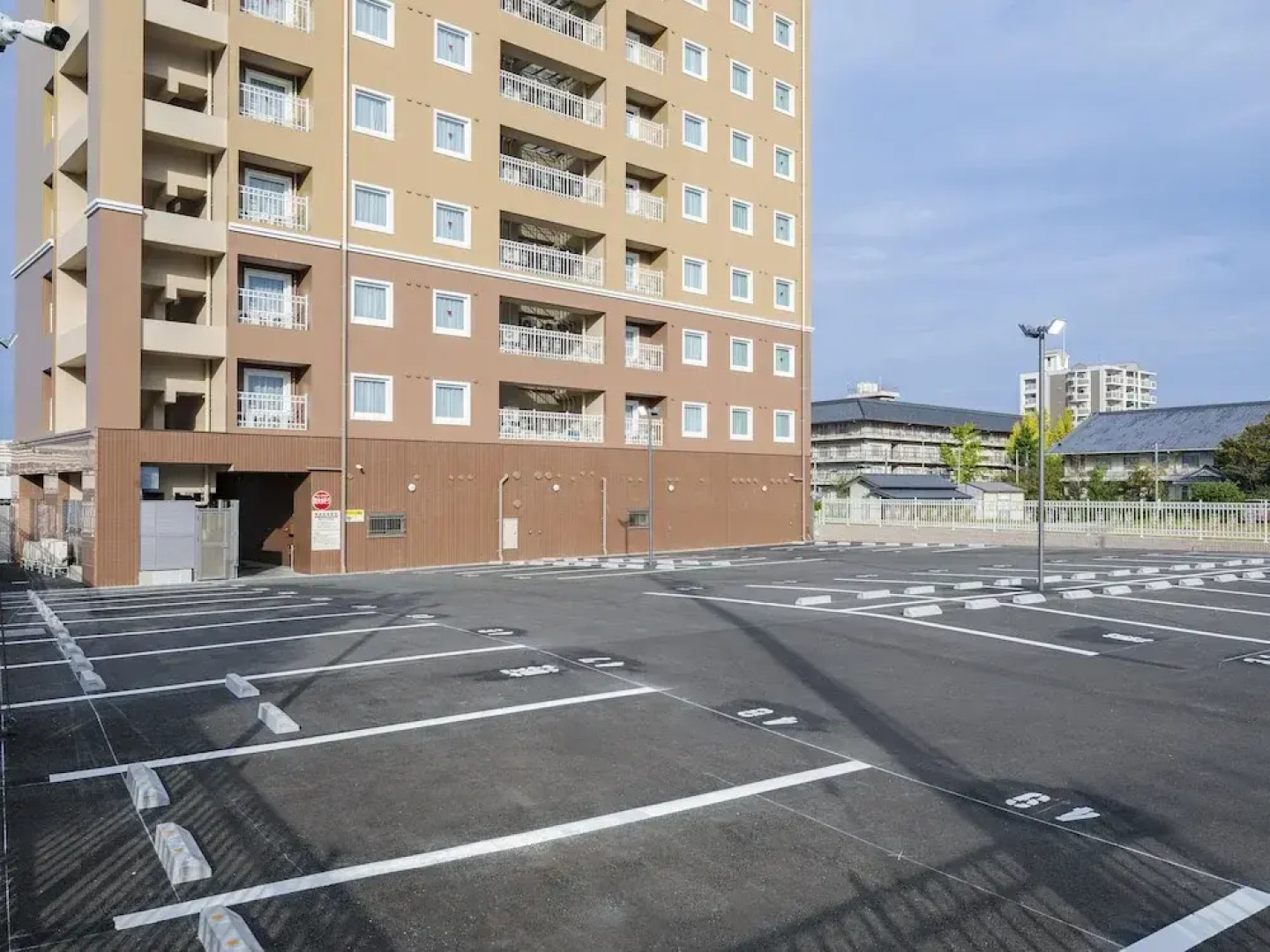 Toyoko Inn Tenri Ekimae