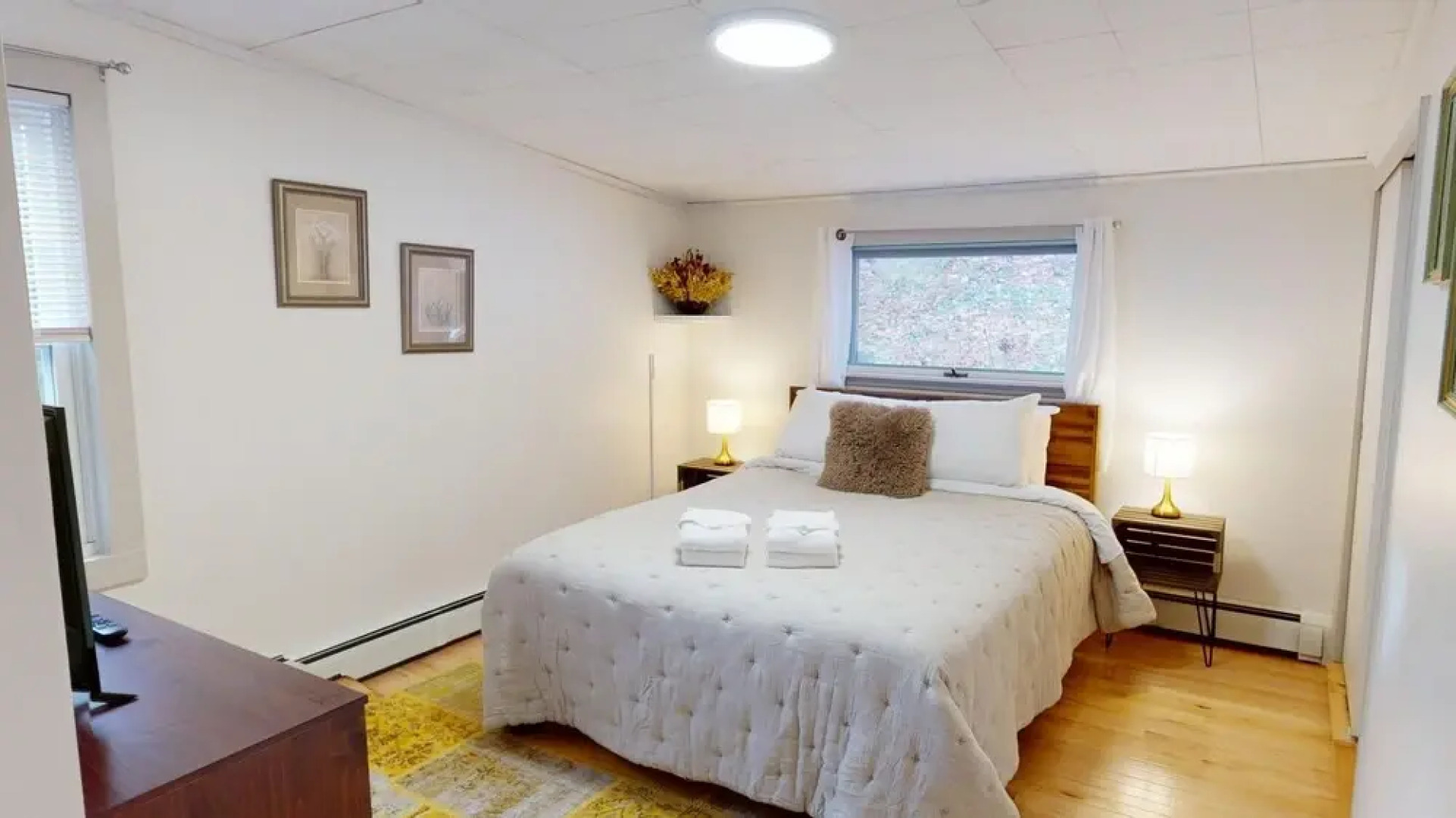 Winter Lore in Mendon