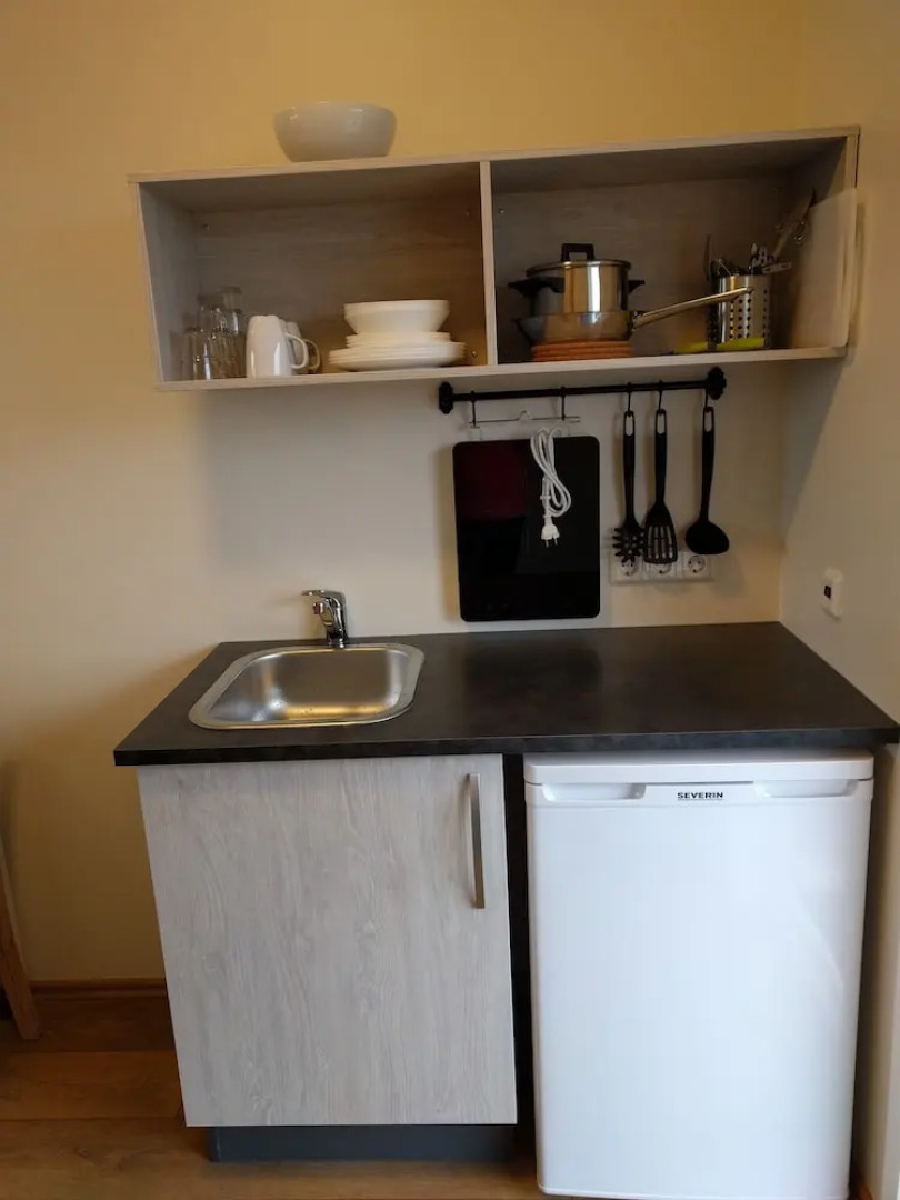 Hjartarstadir Guesthouse