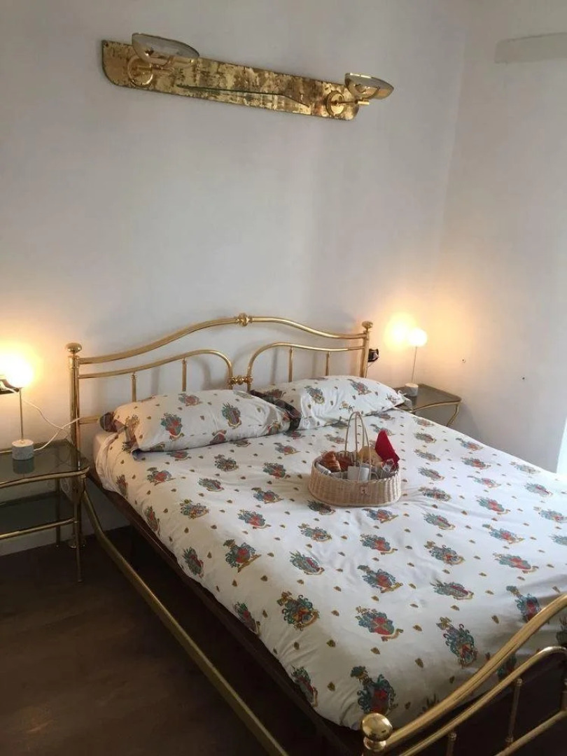 Le Coccinelle Bed & Breakfast