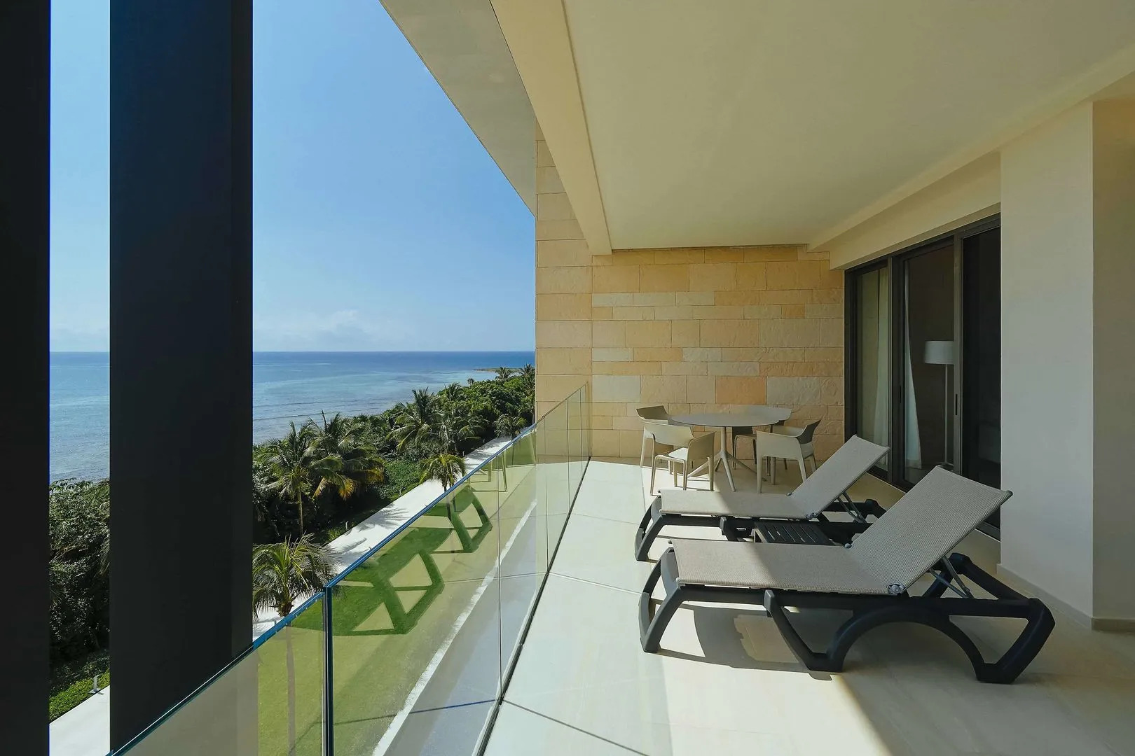 Barceló Maya Riviera - Adults Only - All Inclusive