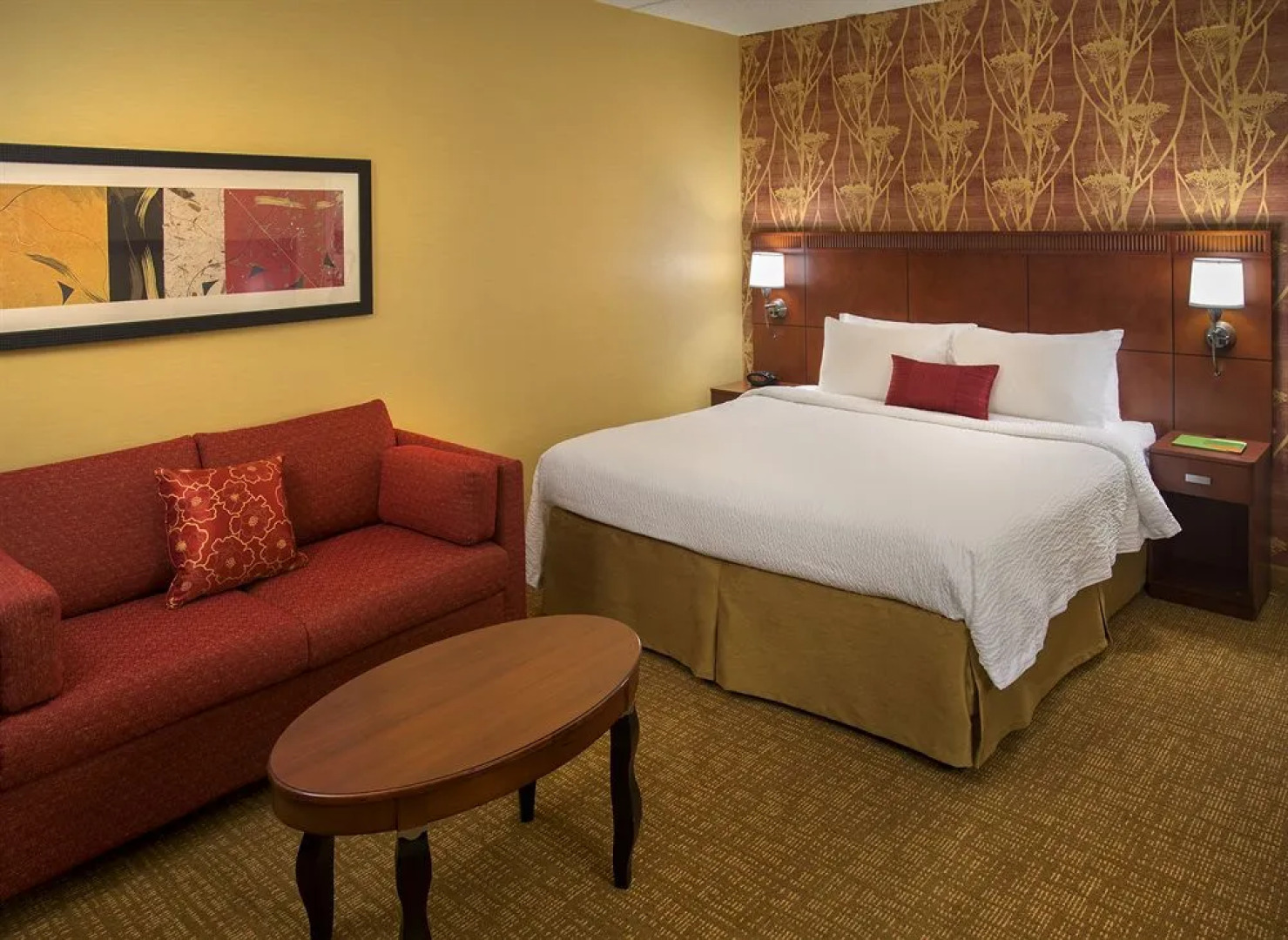 Courtyard Poughkeepsie