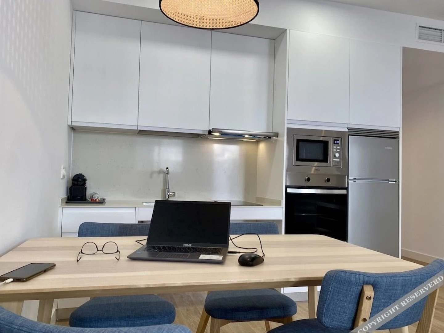 Caleyro Boutique Apartments - Parking incluido