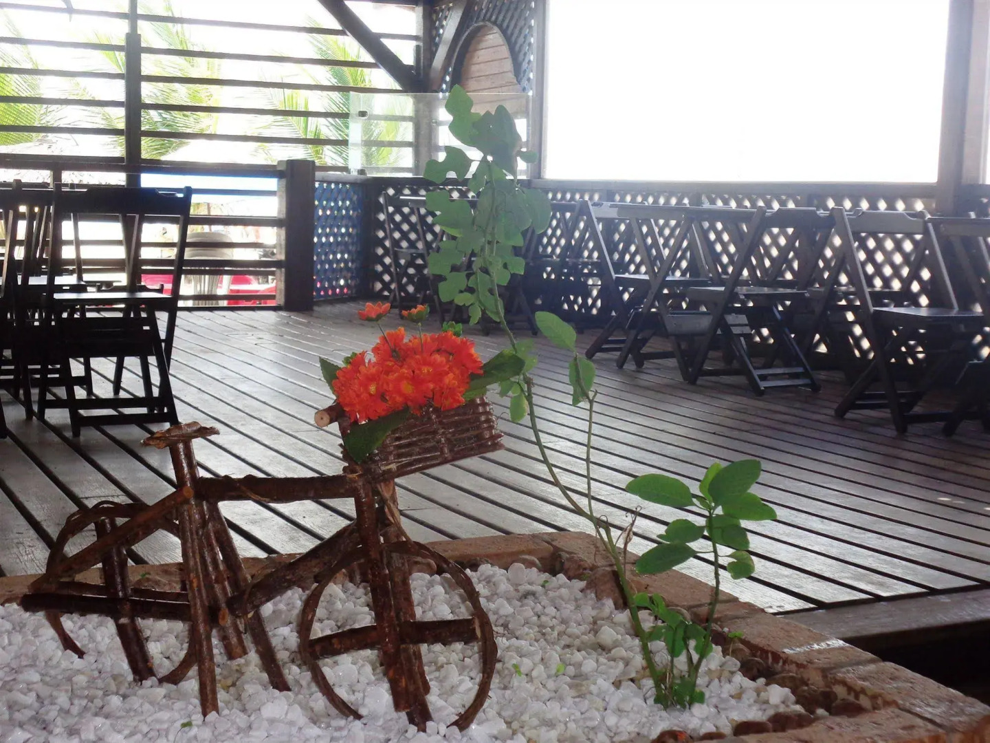 Pousada Genipabu Praia in Mare