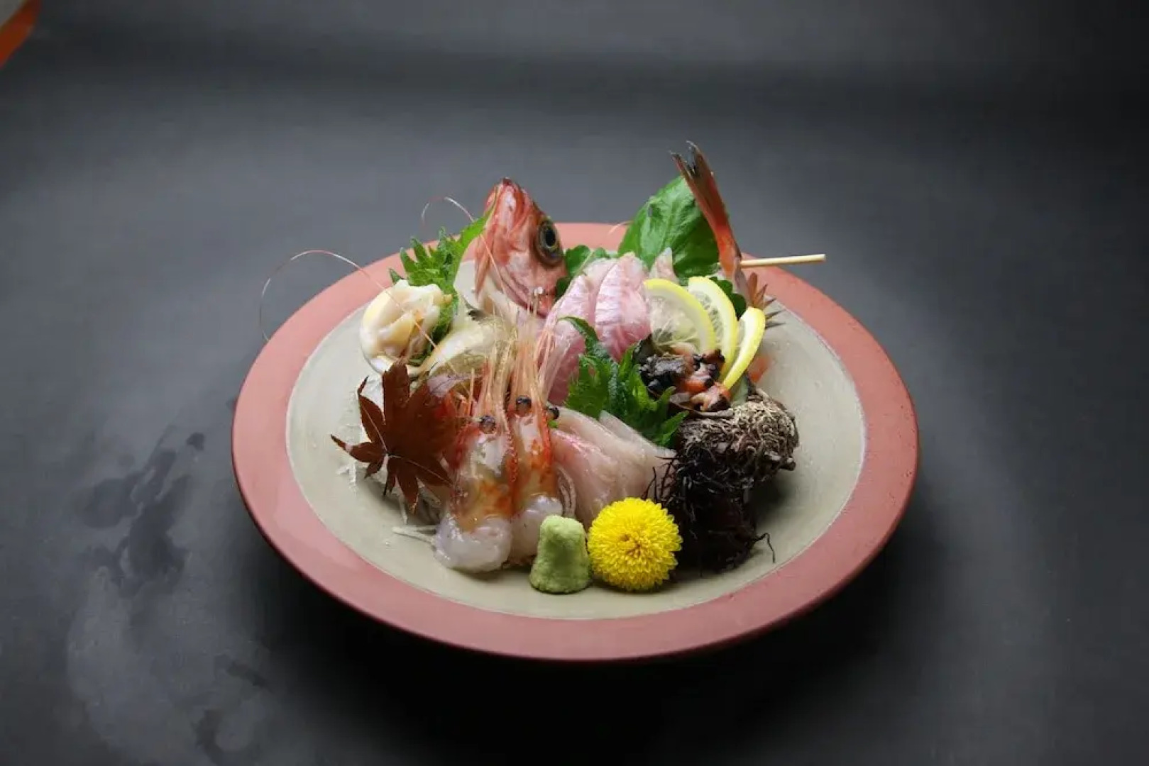 Isaribi No Yado Doyu