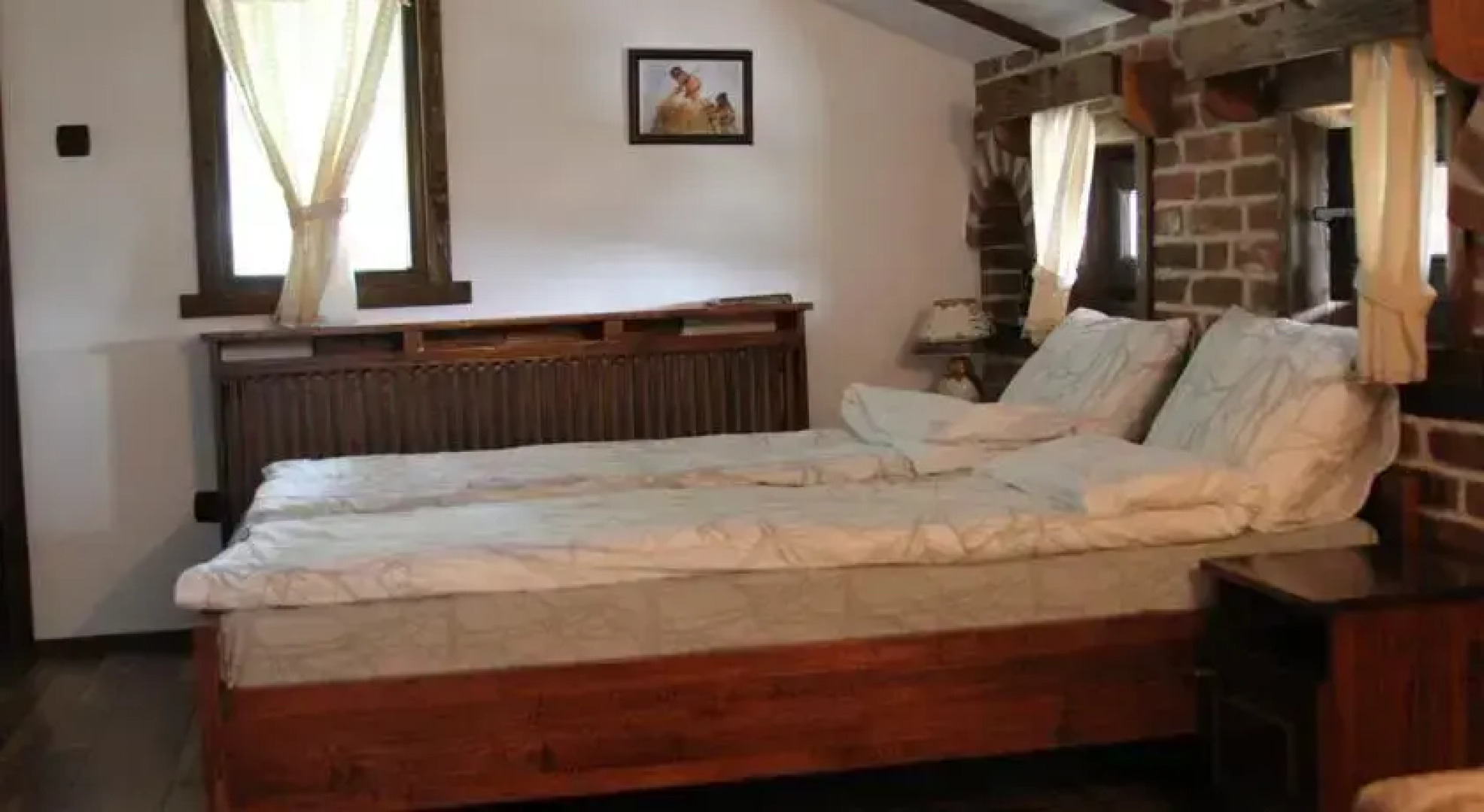 Guest House Shapkova Kushta