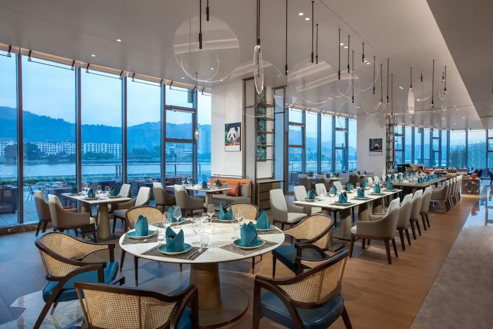 Crowne Plaza Ya an by IHG