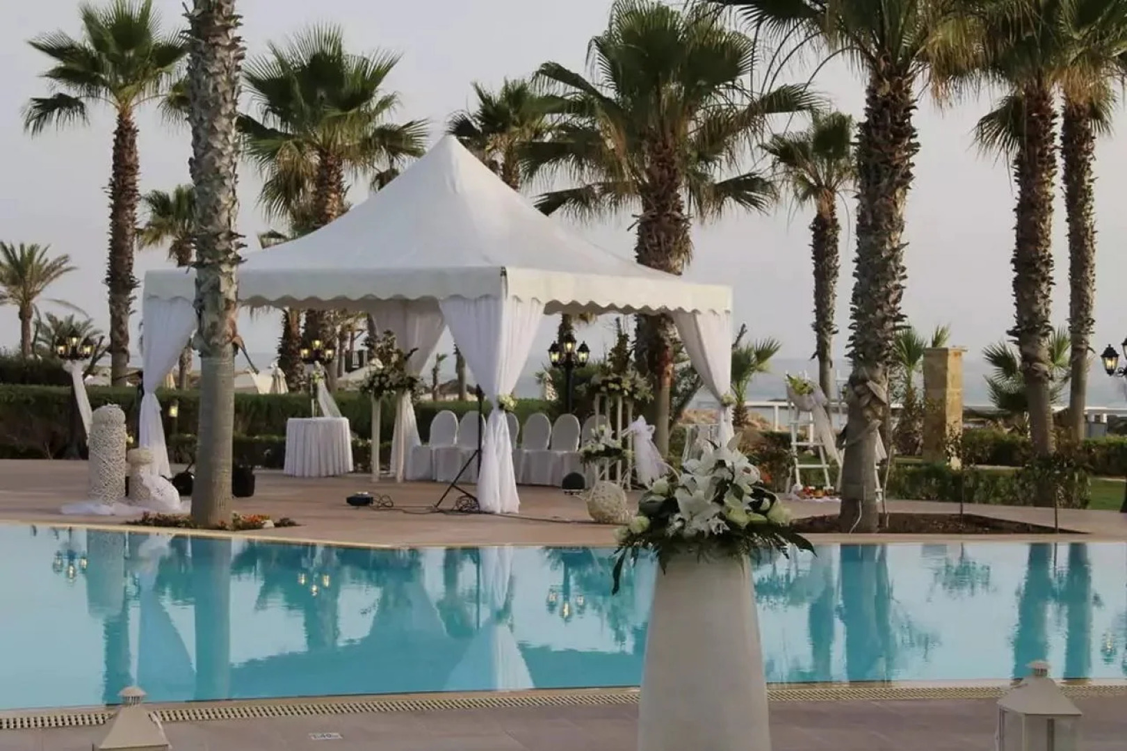 Aquamare Beach Hotel & Spa