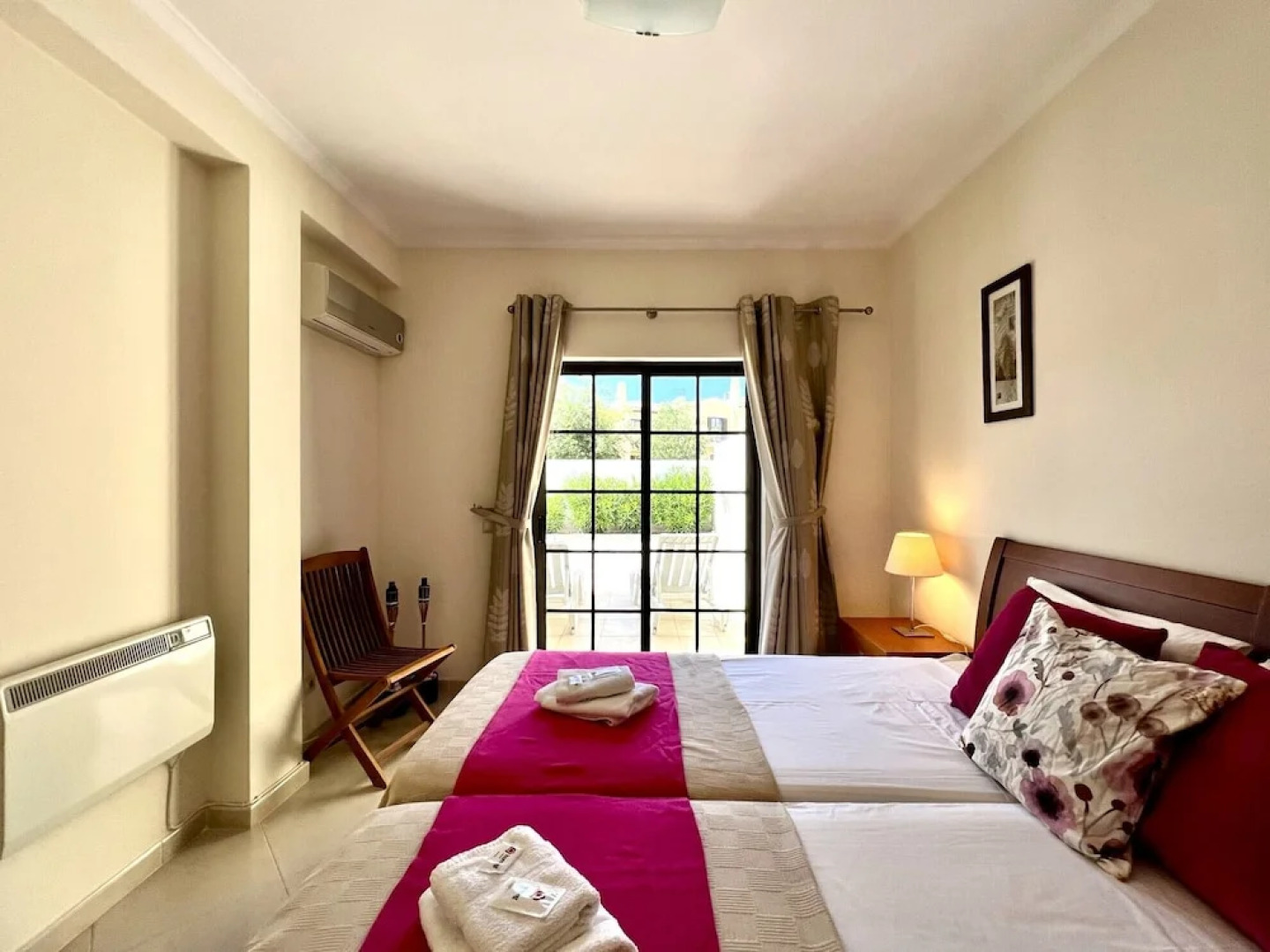 Pêra Brightness Villa by Homing