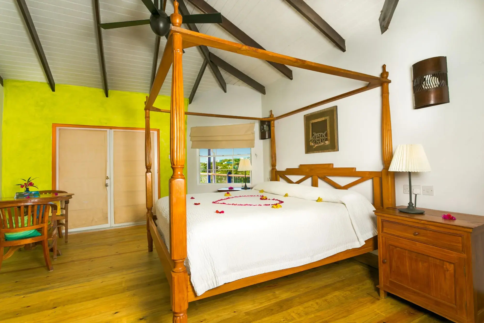 True Blue Bay Resort