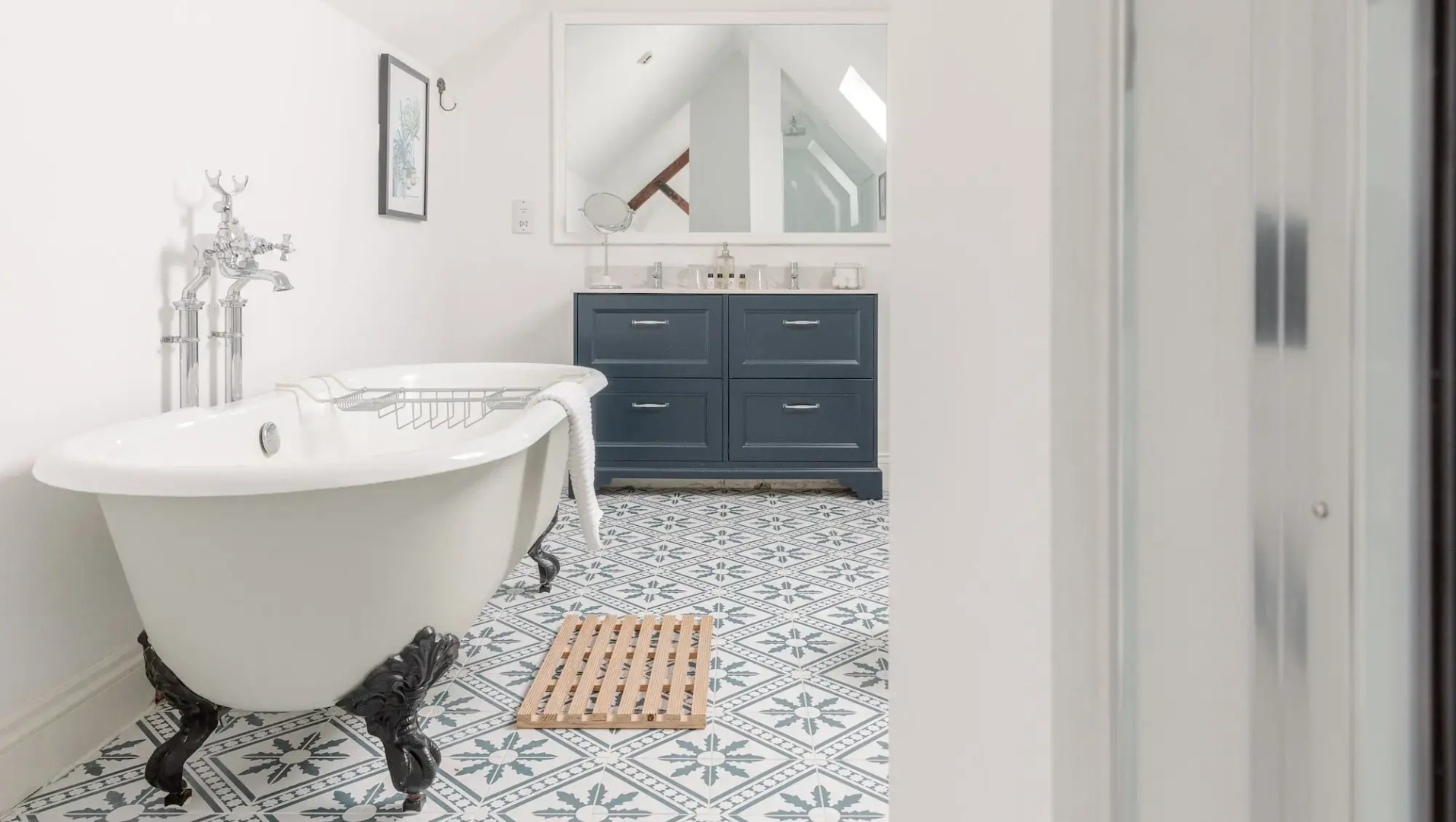 The Bell At Skenfrith