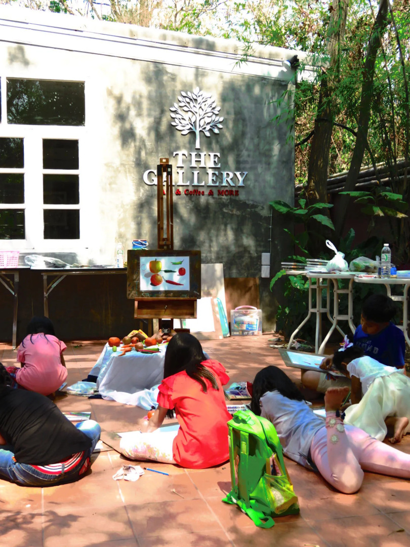 The Journey House Lifestyle Boutique Hotel