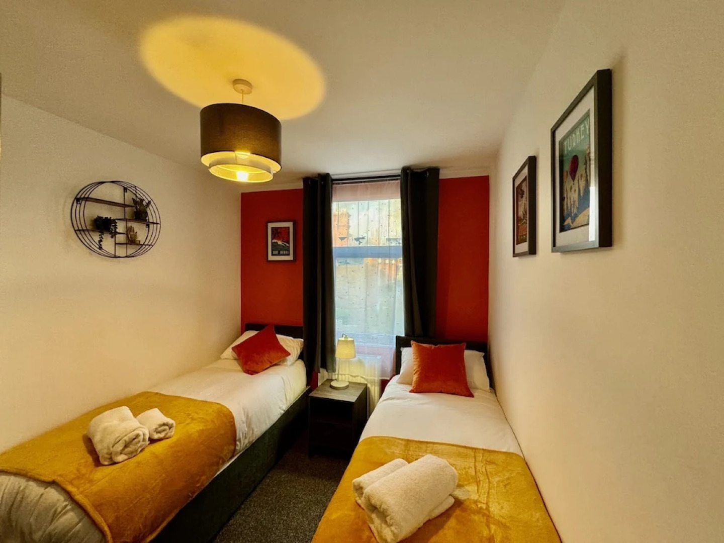 Crow Hill House Tranquil Escape Hideaway