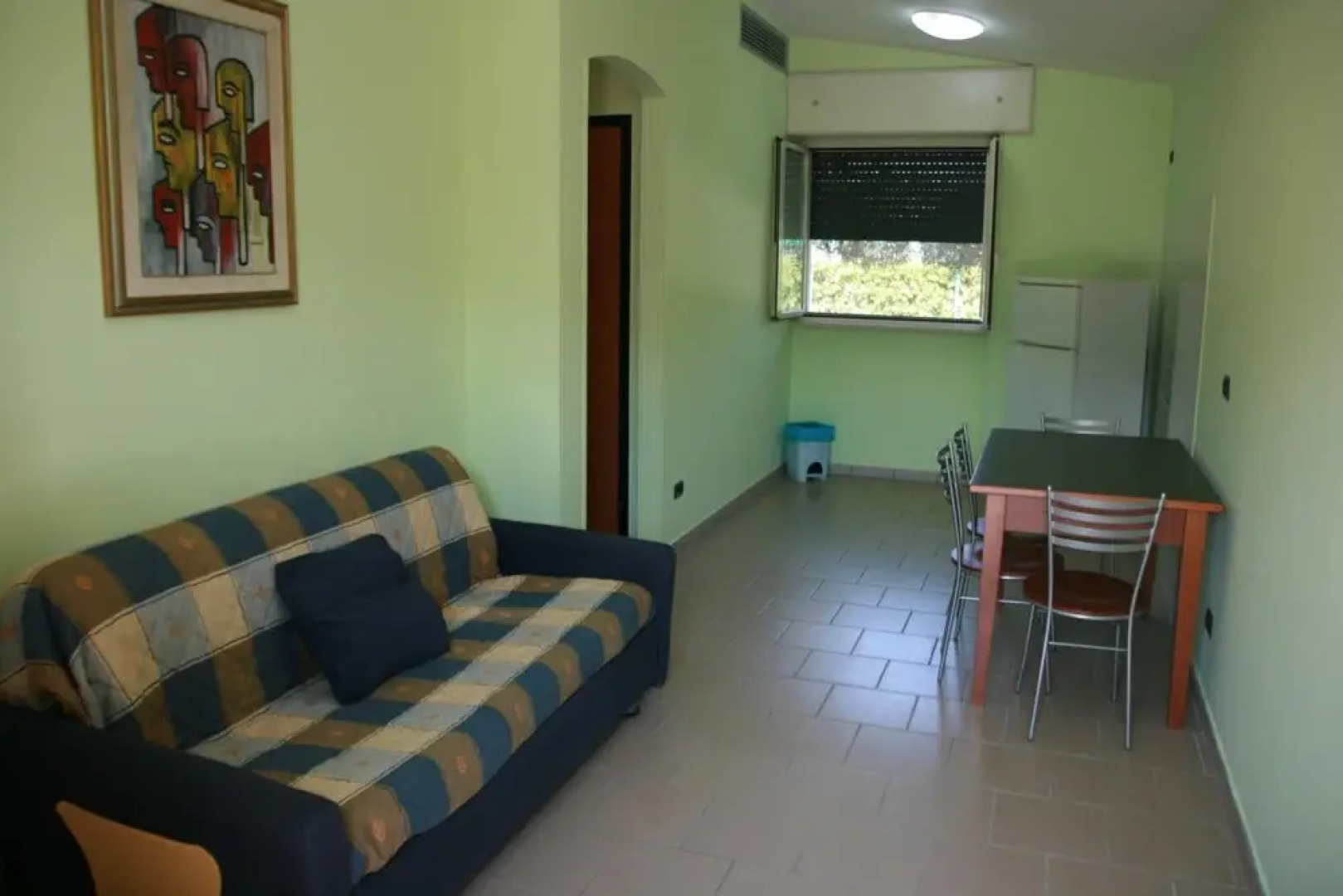 Villaggio Turistico Malibuu
