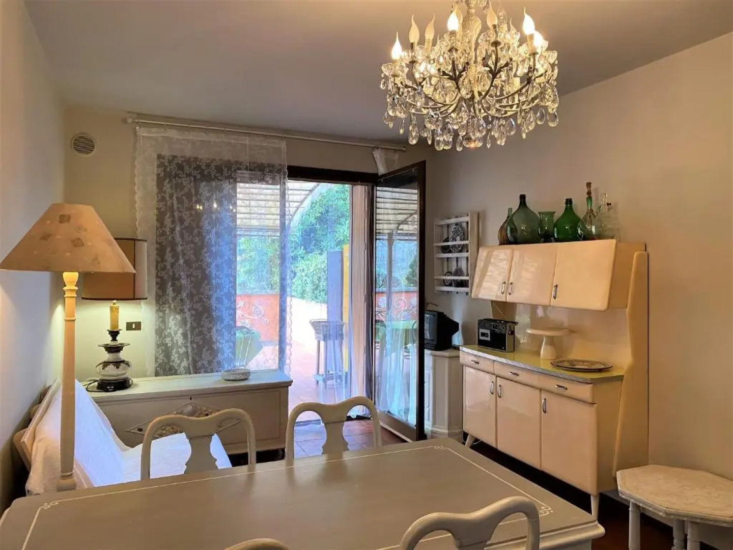 Il Piccolo Giardino in Paratico