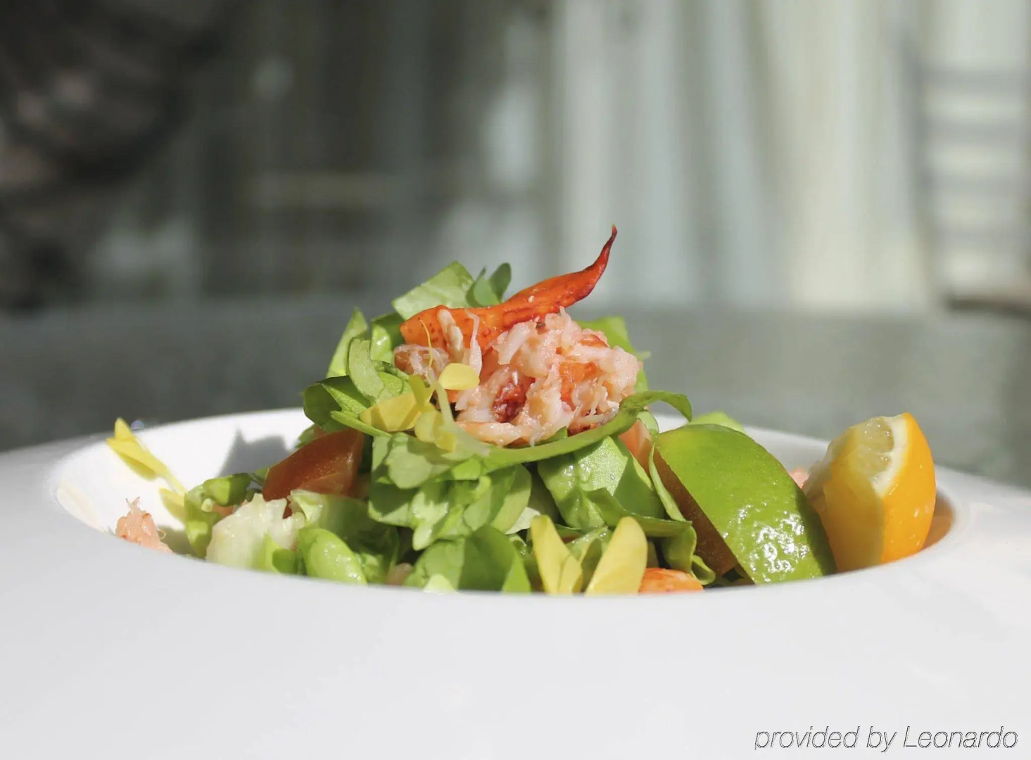 InterContinental Los Angeles Century City at Beverly Hills