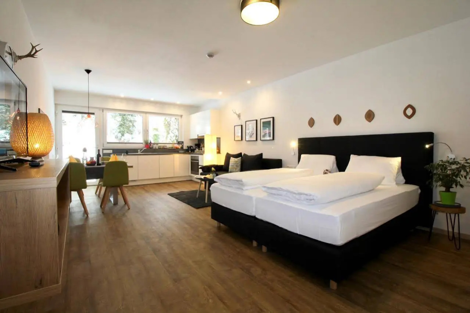 Seelos – Alpine Easy Stay