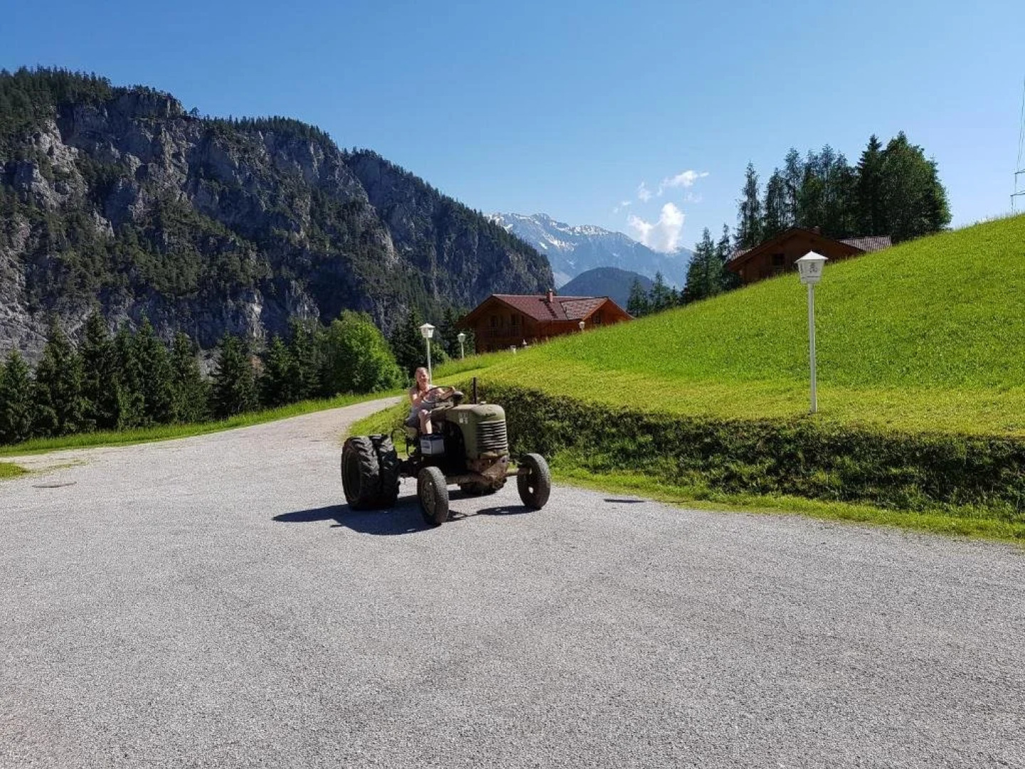 Alpengasthof Draxler