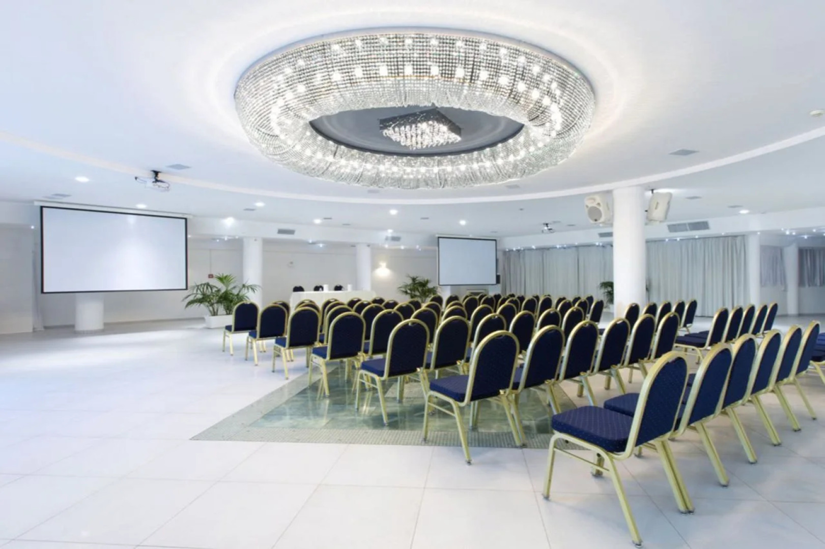 Grand Hotel Pianeta Maratea Resort