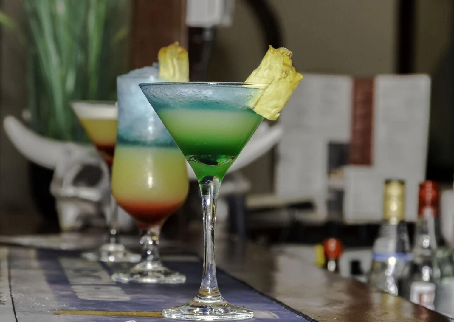 Sanbonani Resort Hotel and Spa