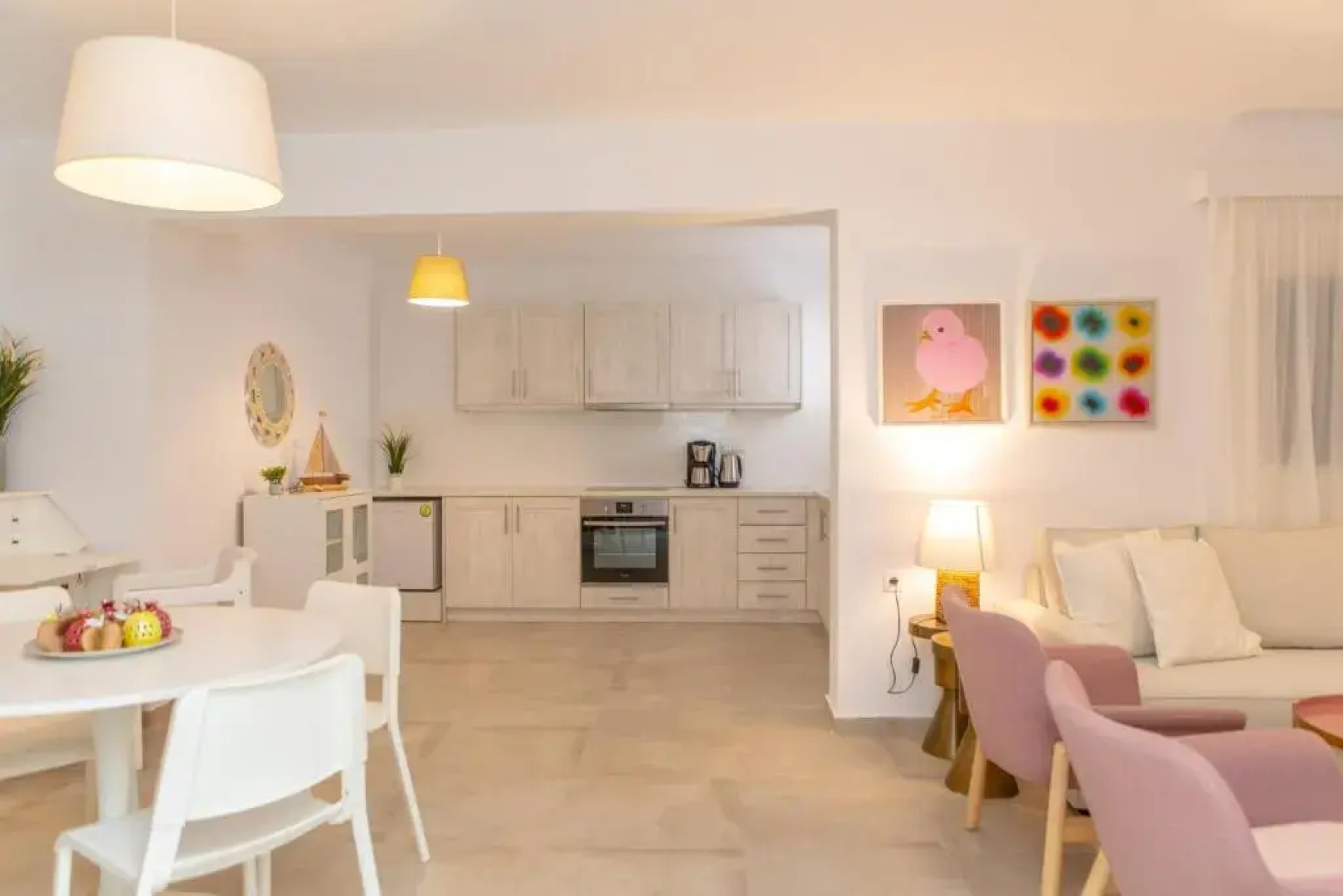Naxian Resort 2